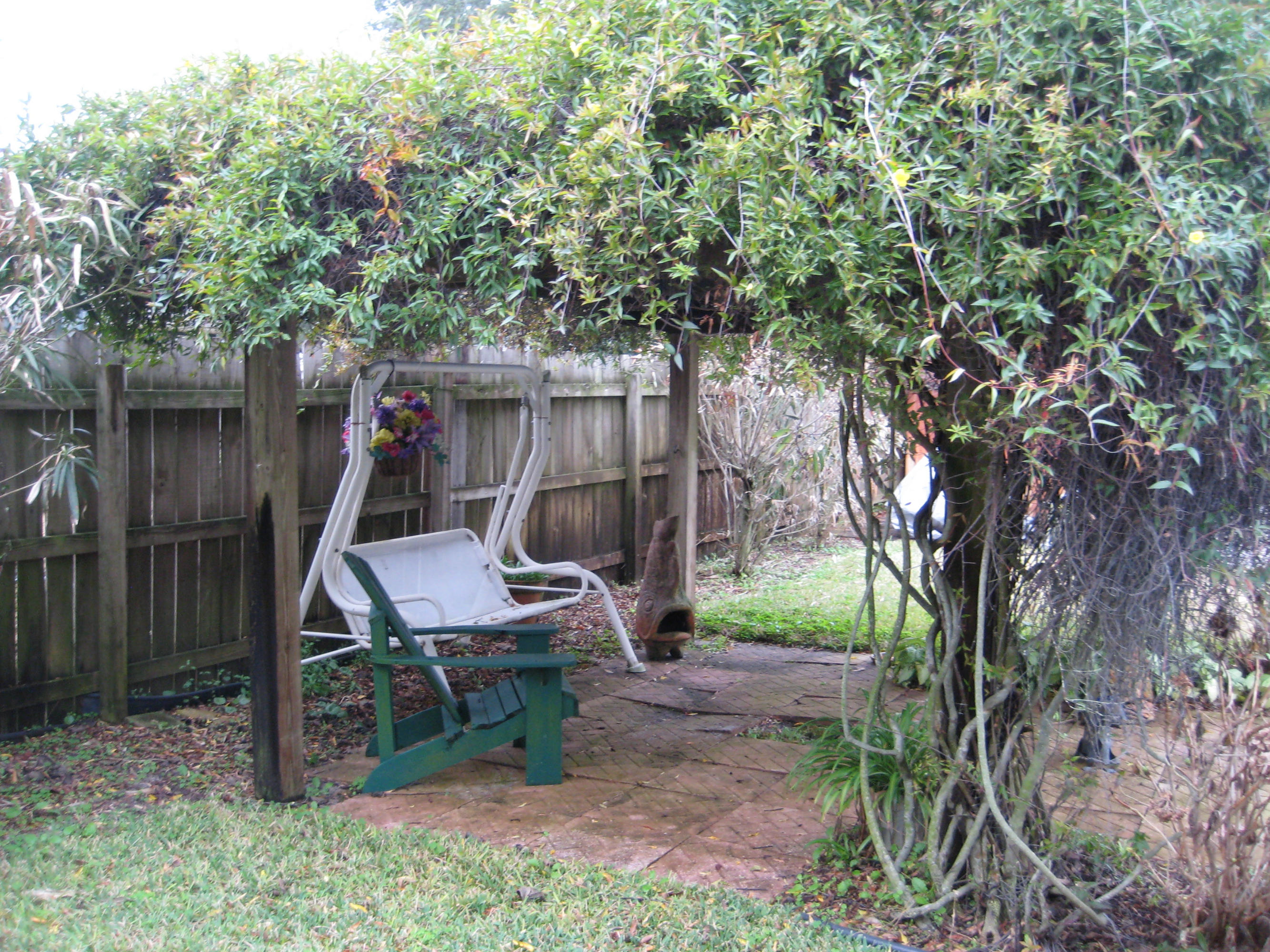 OAKRIDGE MANOR - Residential