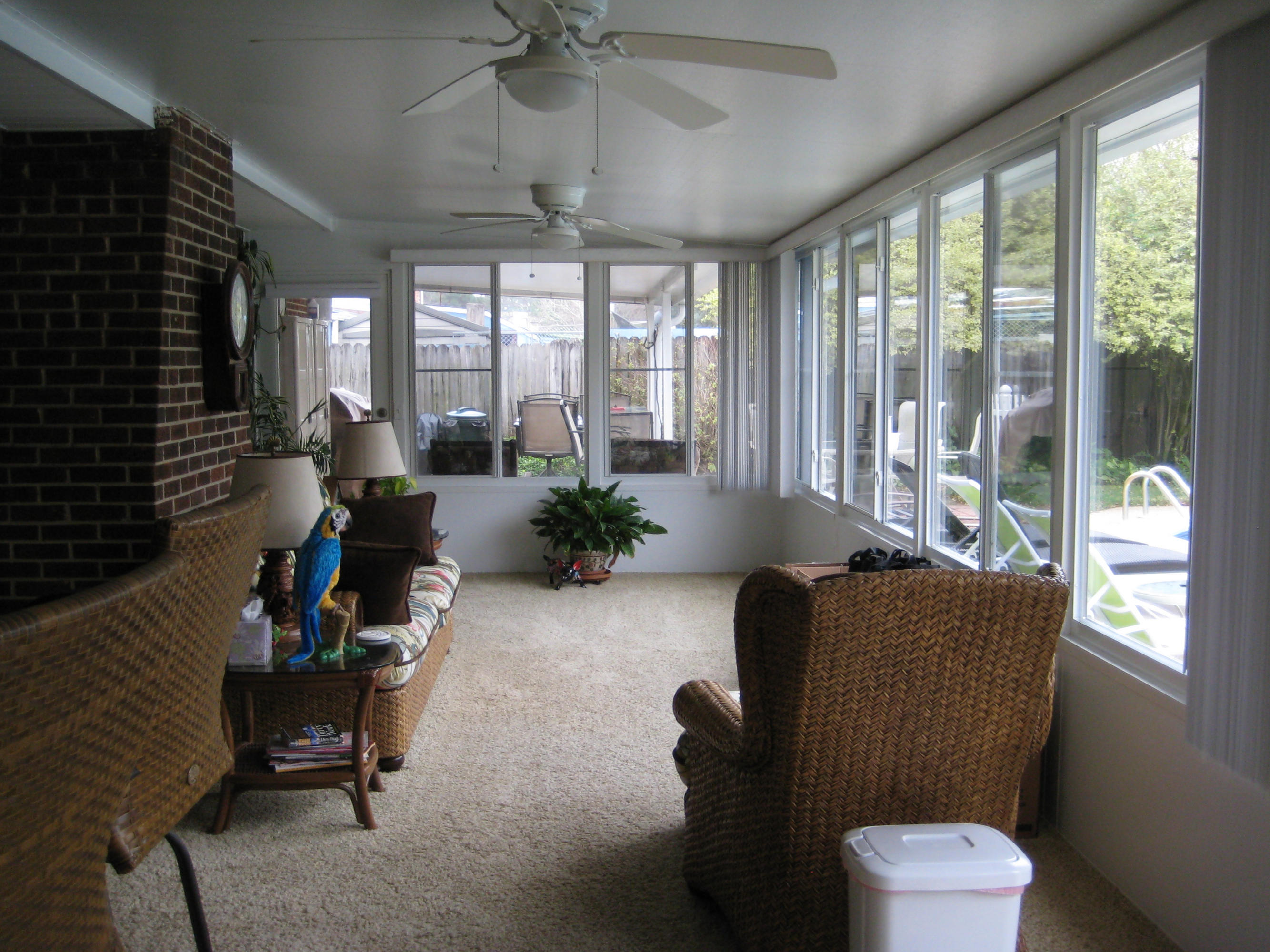 OAKRIDGE MANOR - Residential