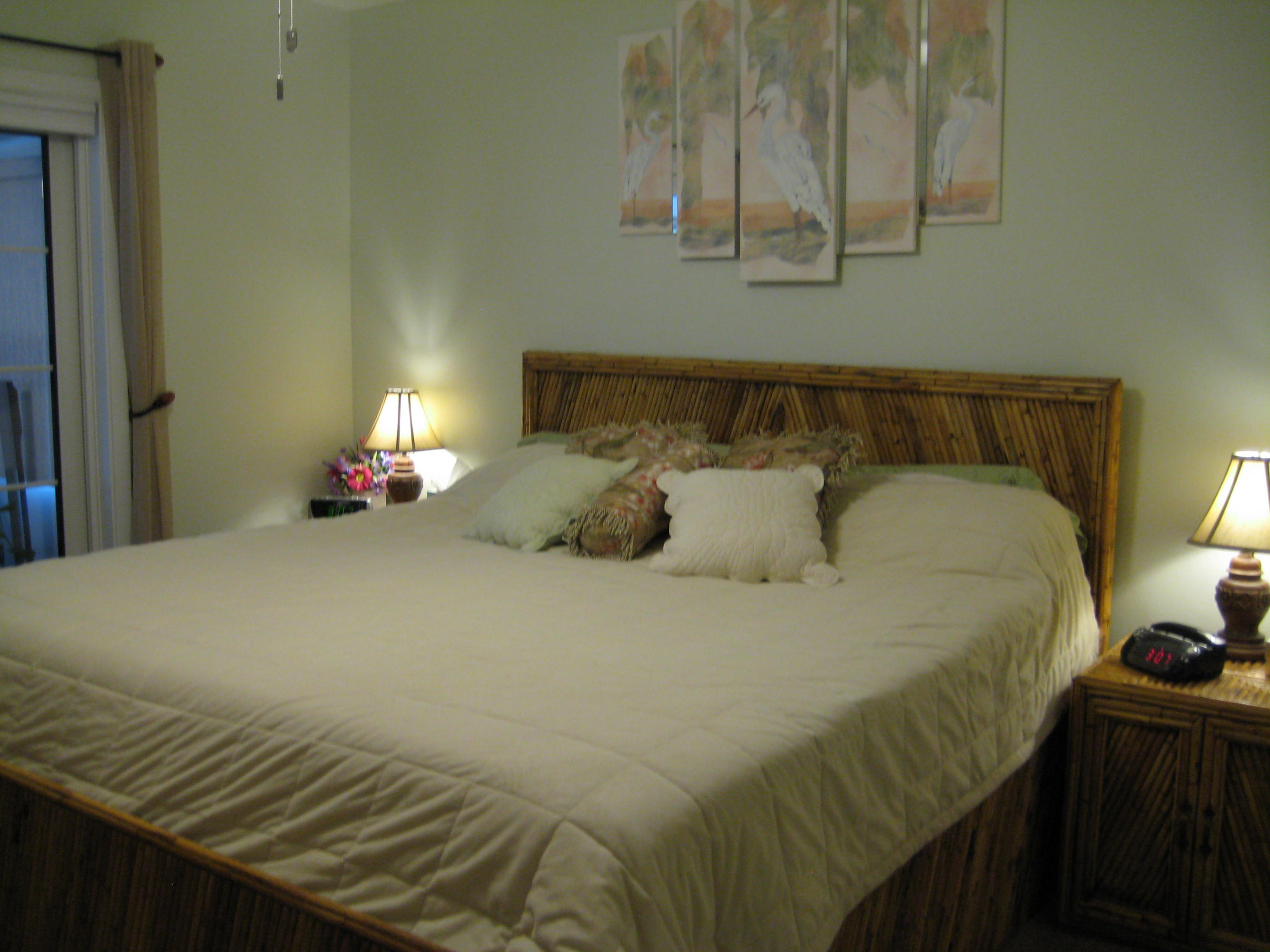 OAKRIDGE MANOR - Residential