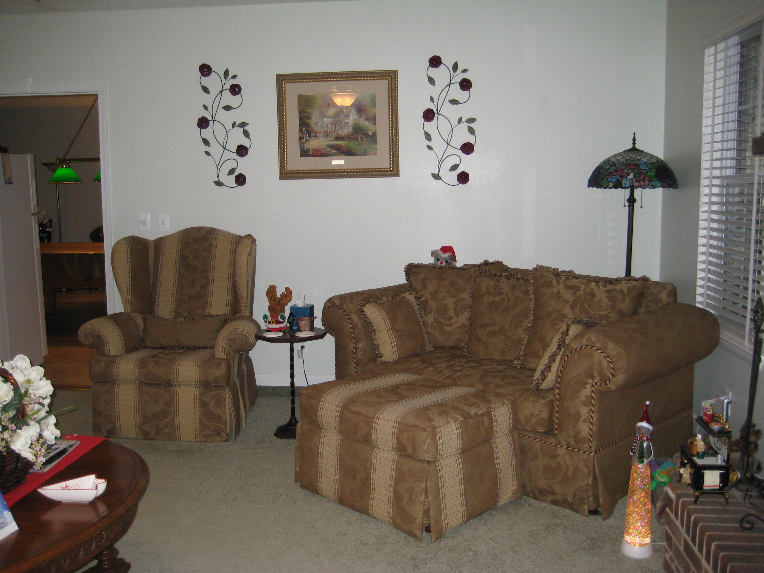 OAKRIDGE MANOR - Residential