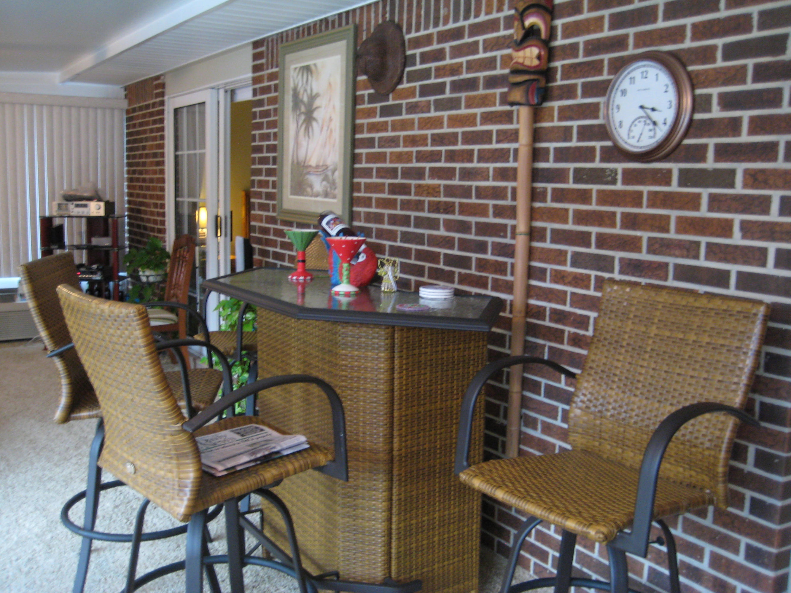 OAKRIDGE MANOR - Residential