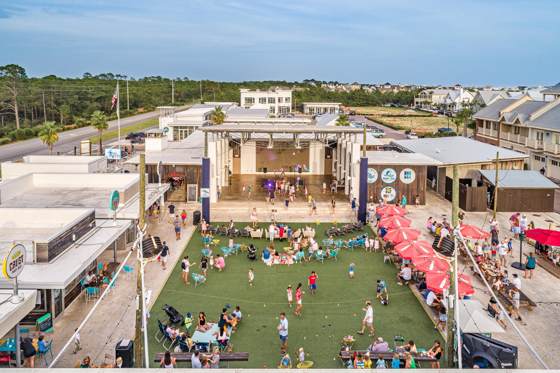 PROMINENCE - Residential