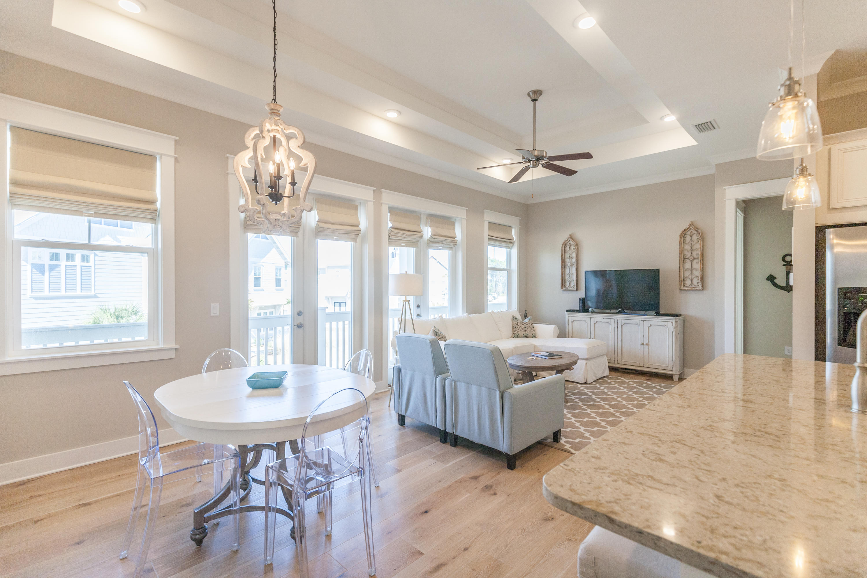 PROMINENCE - Residential