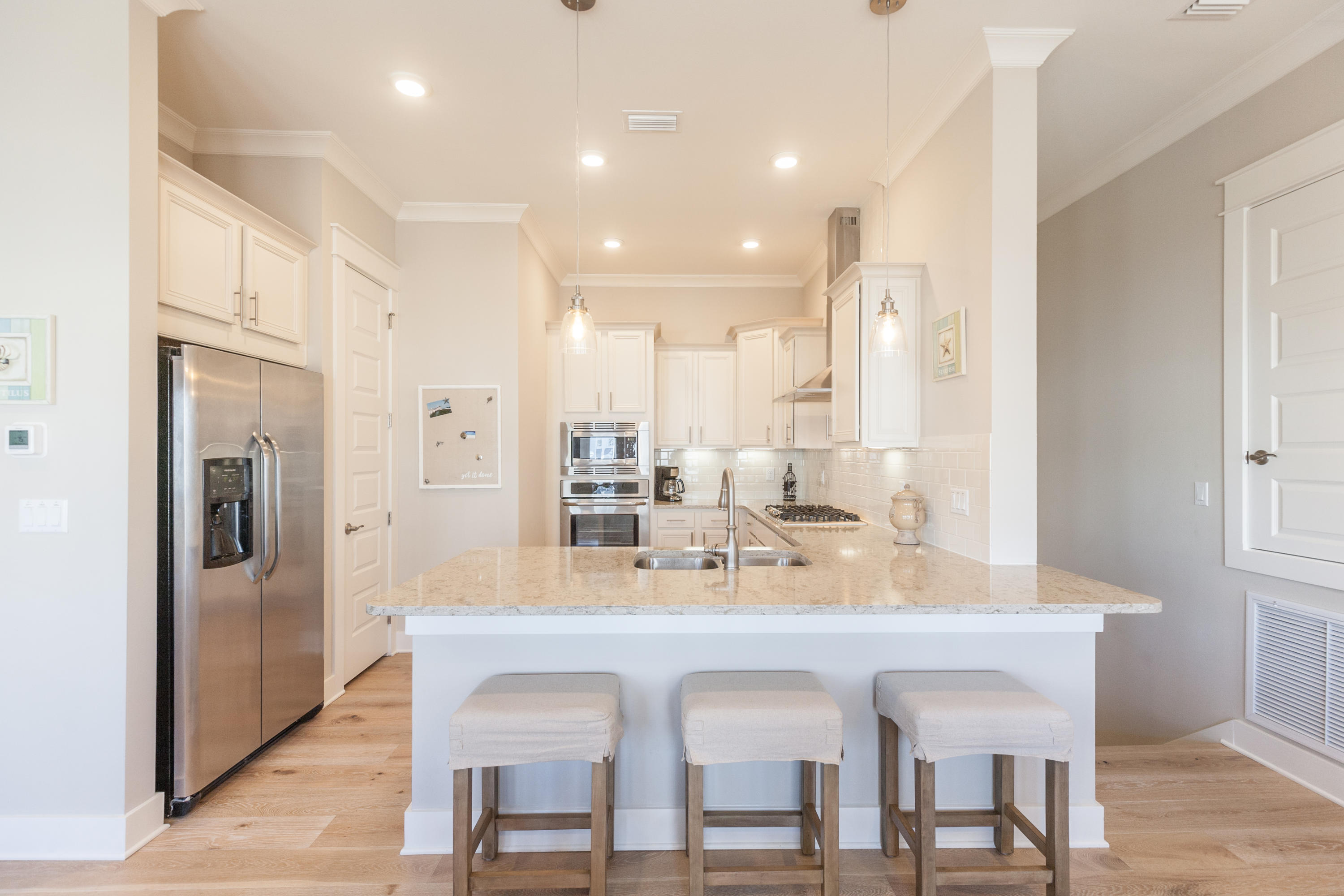 PROMINENCE - Residential