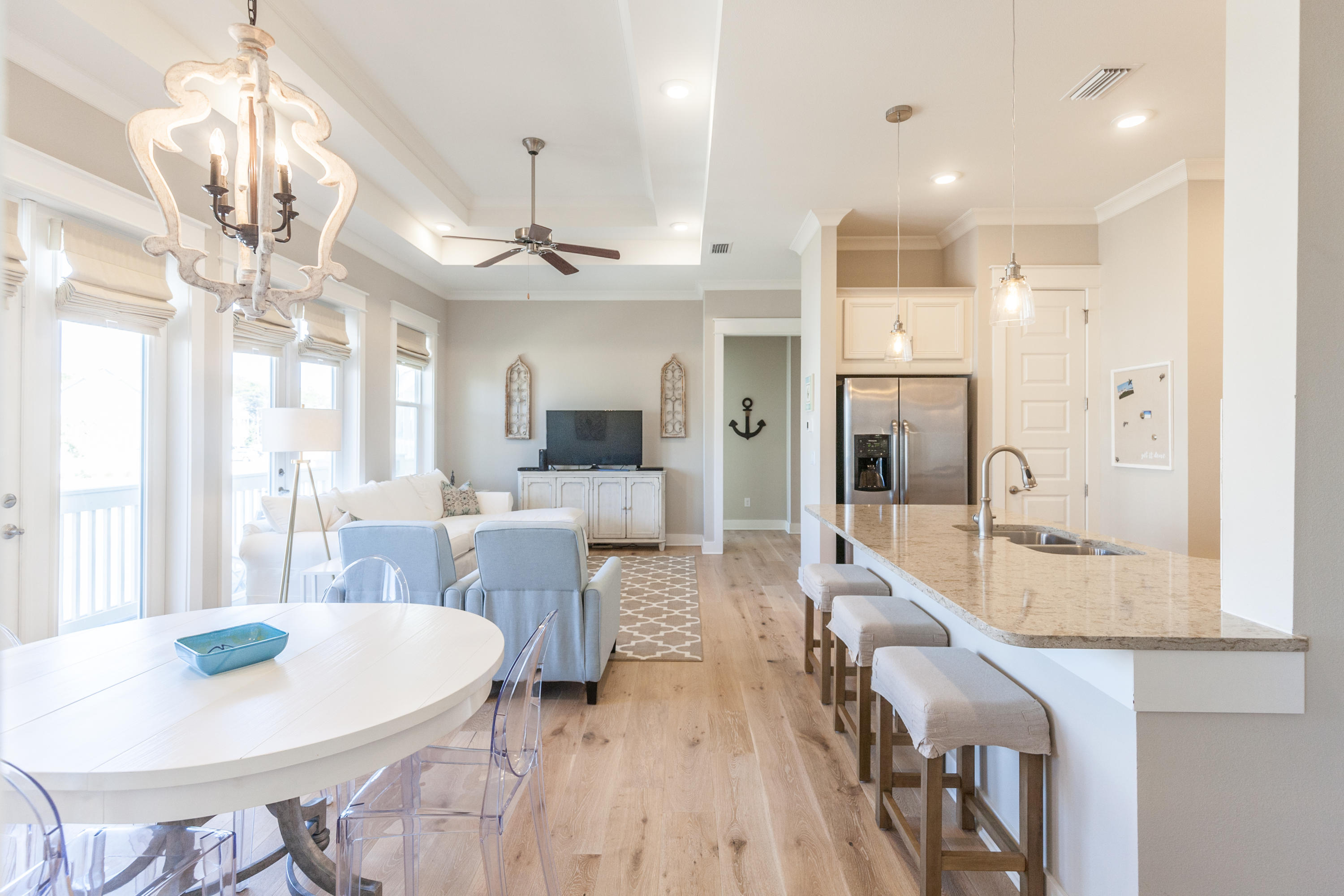 PROMINENCE - Residential