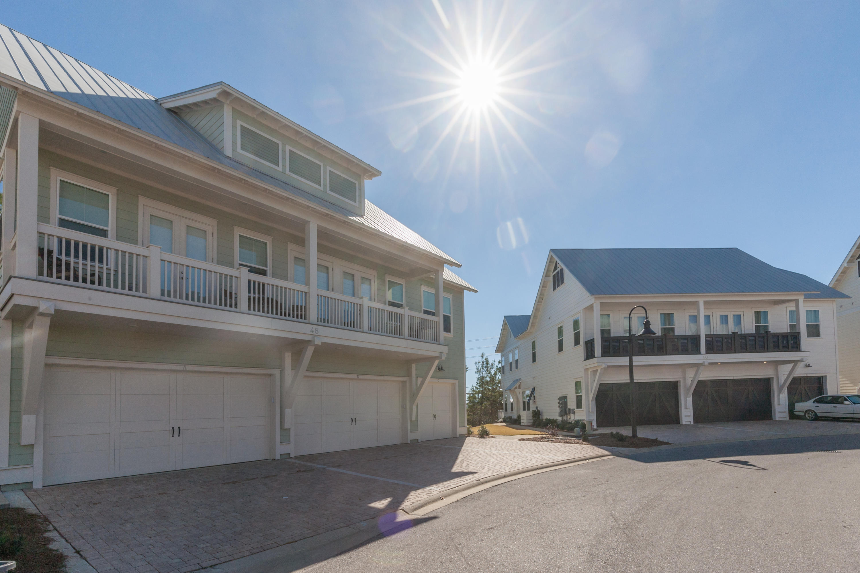 PROMINENCE - Residential