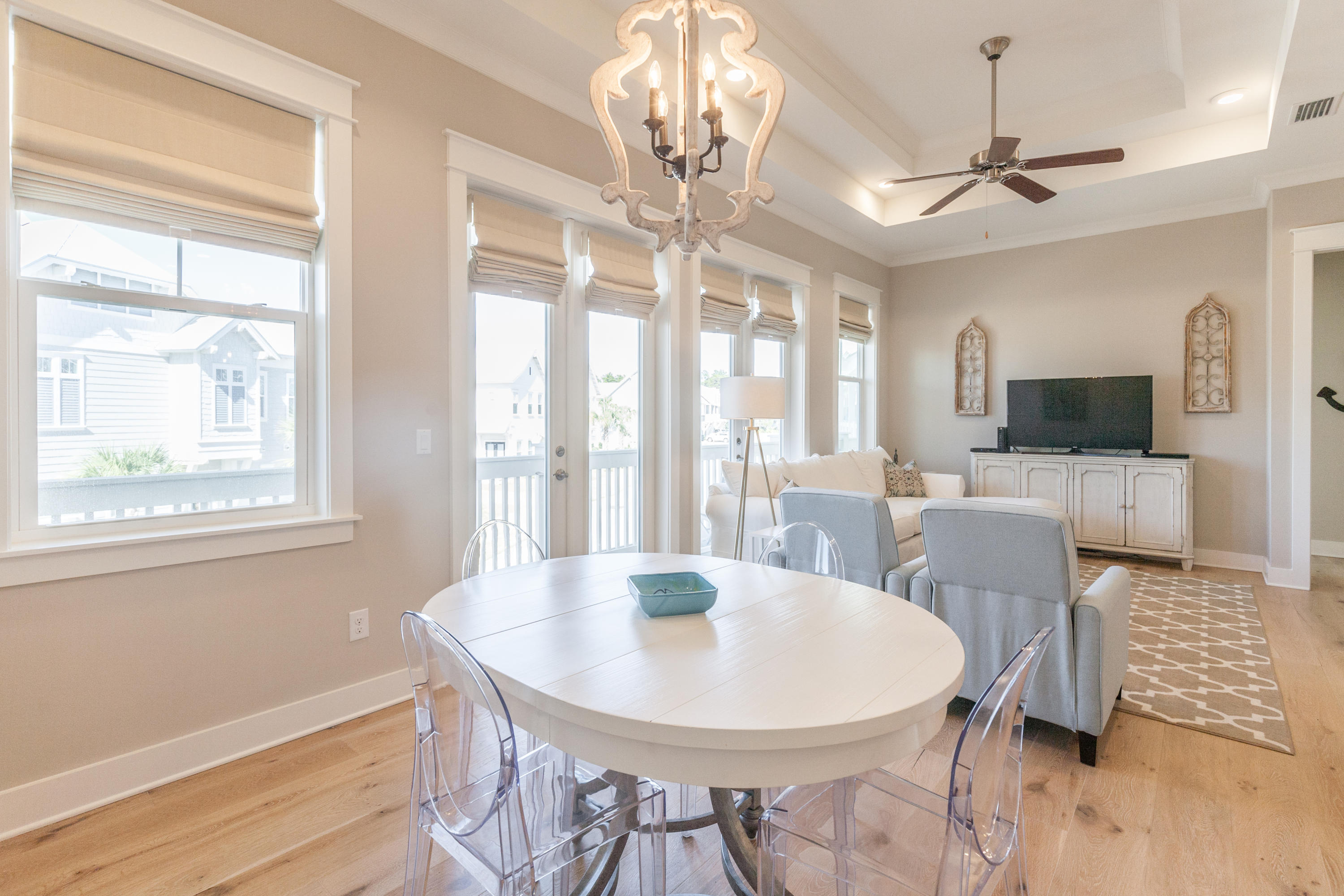 PROMINENCE - Residential