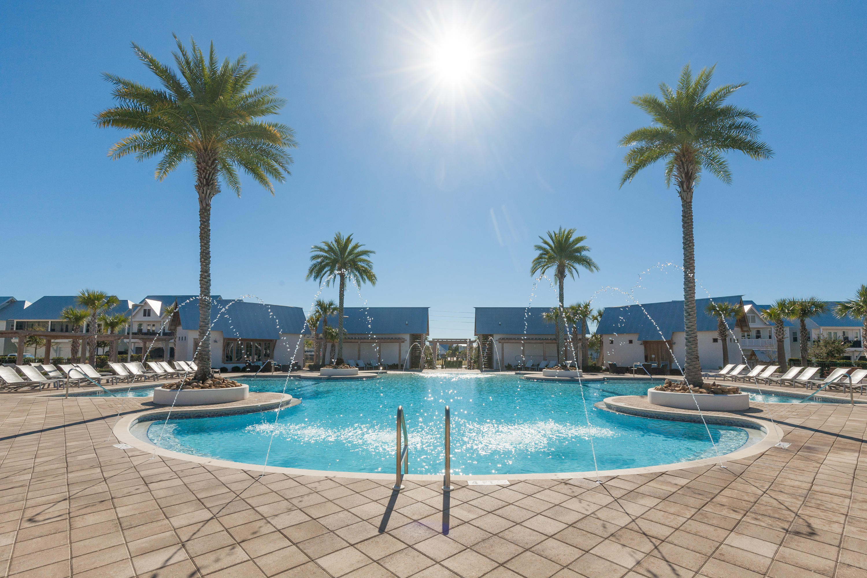 PROMINENCE - Residential