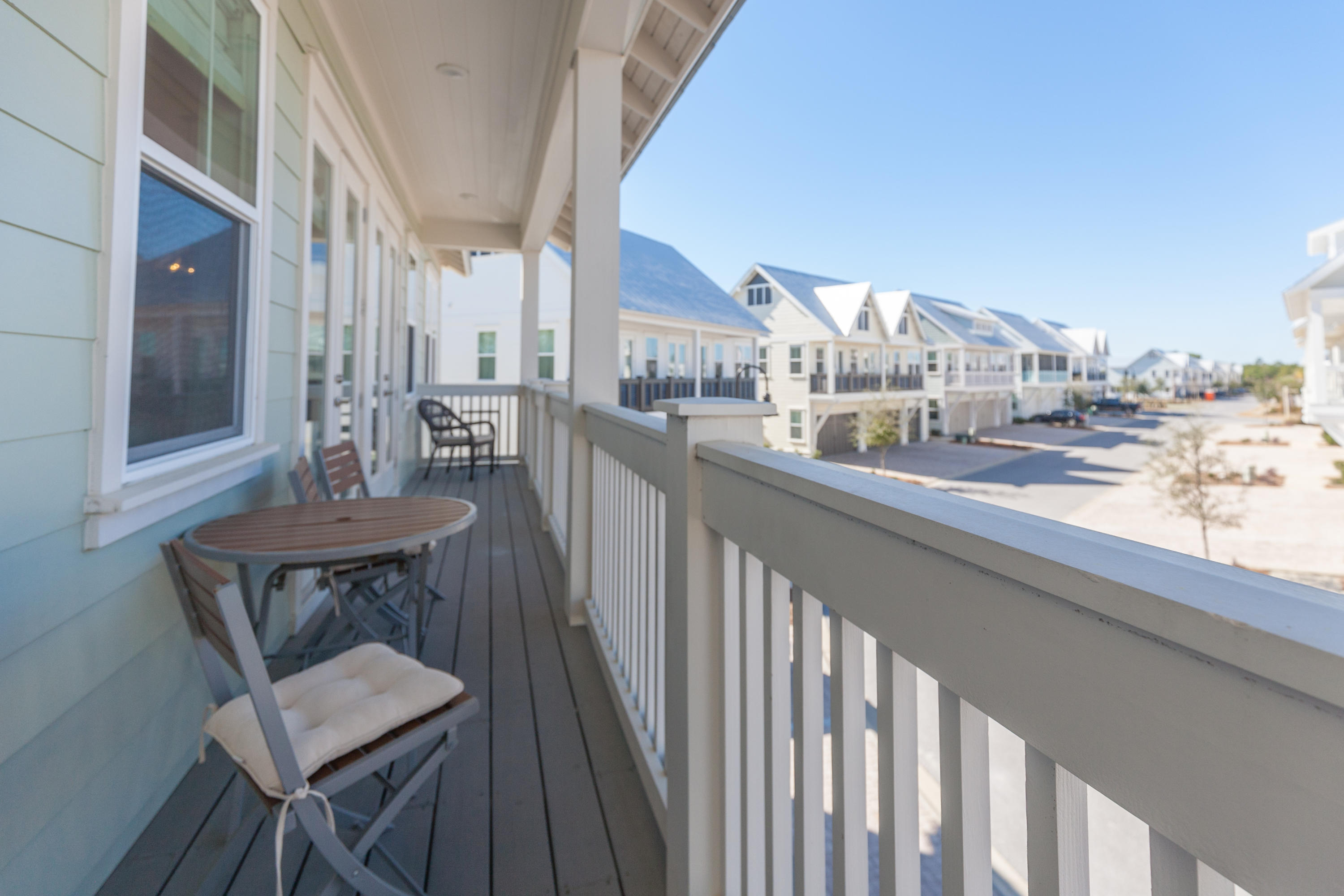 PROMINENCE - Residential