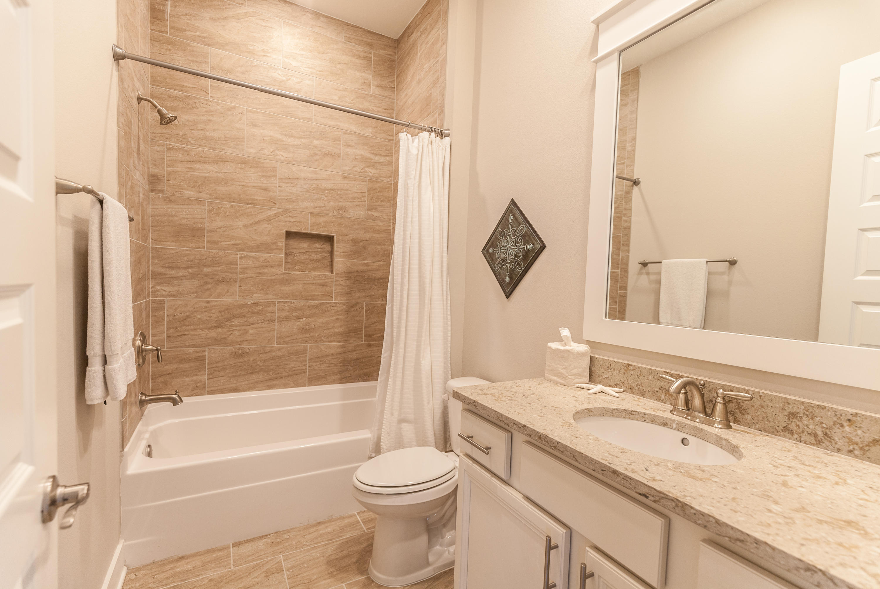 PROMINENCE - Residential