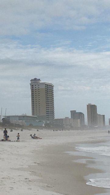 TOP OF THE GULF CONDO - Residential