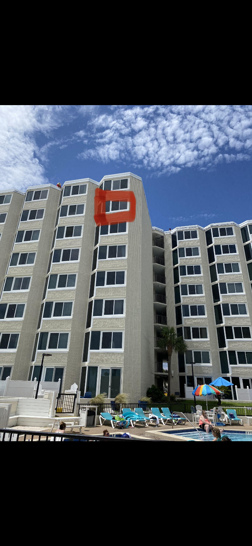 TOP OF THE GULF CONDO - Residential