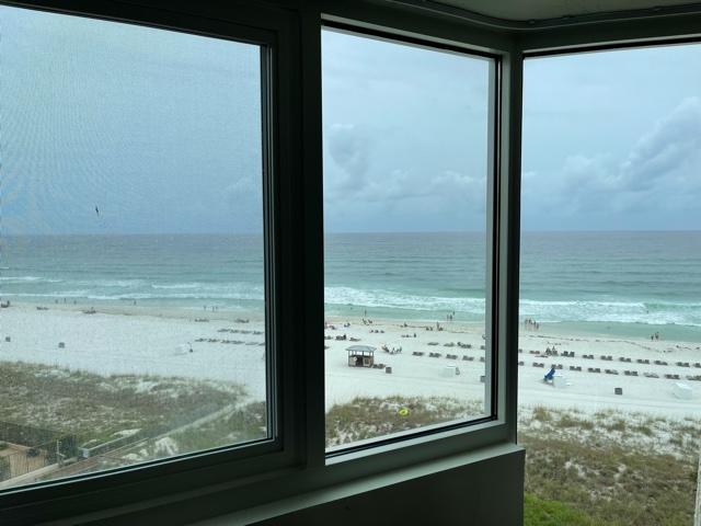 TOP OF THE GULF CONDO - Residential