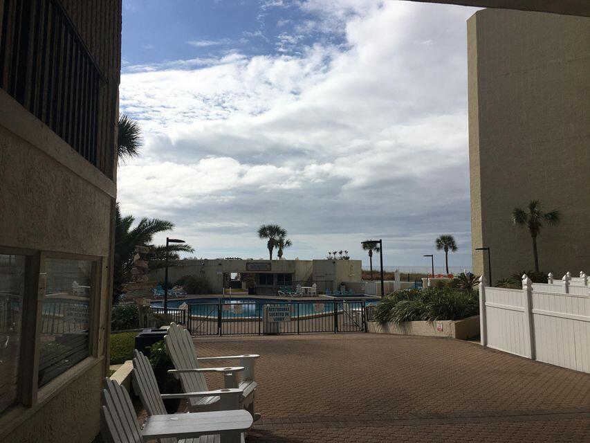 TOP OF THE GULF CONDO - Residential