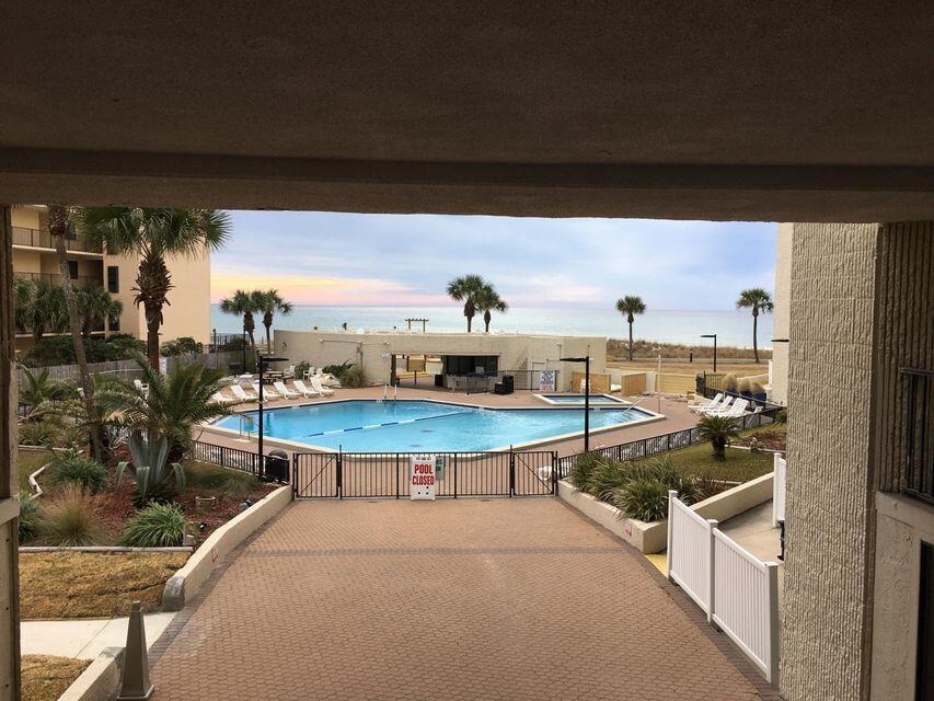 TOP OF THE GULF CONDO - Residential