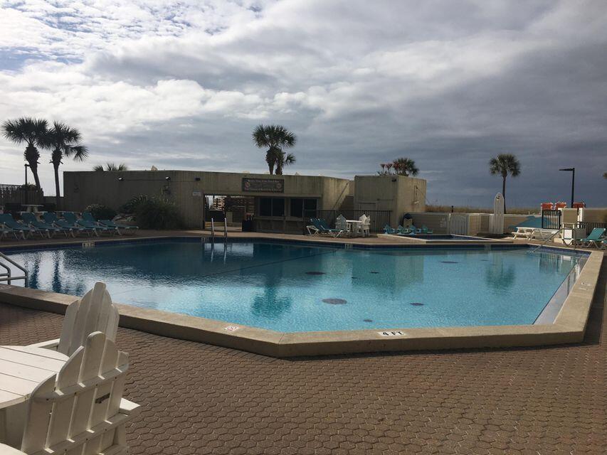 TOP OF THE GULF CONDO - Residential