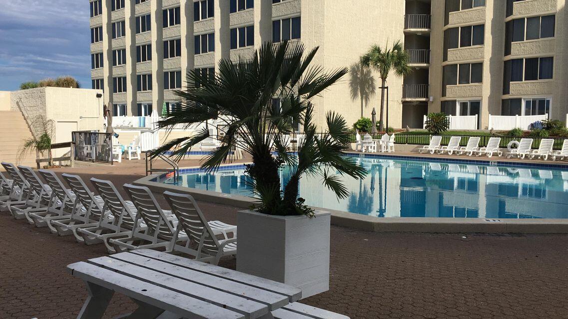 TOP OF THE GULF CONDO - Residential