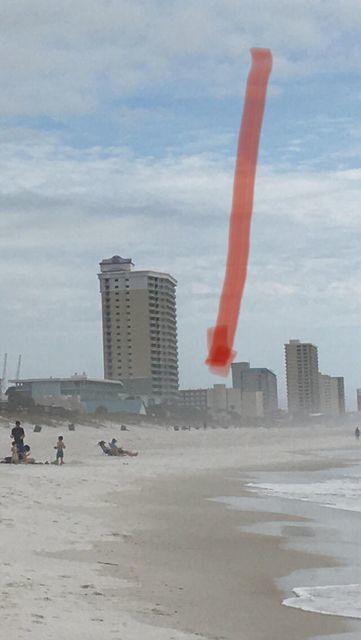 TOP OF THE GULF CONDO - Residential