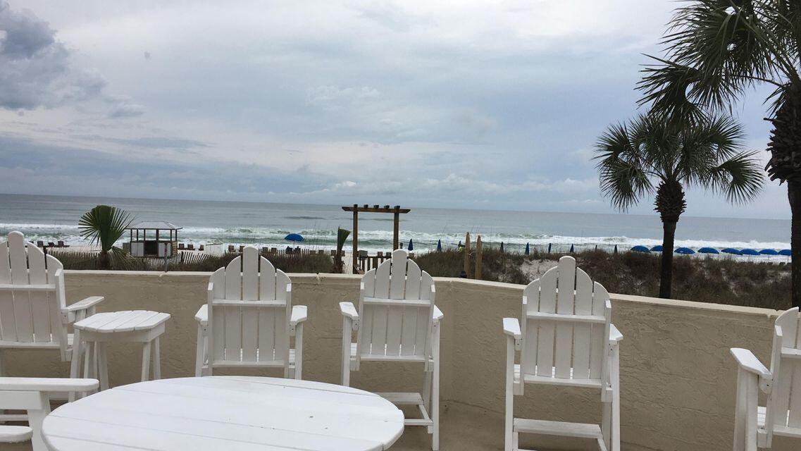 TOP OF THE GULF CONDO - Residential