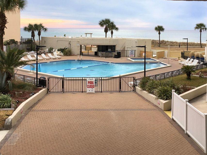 TOP OF THE GULF CONDO - Residential