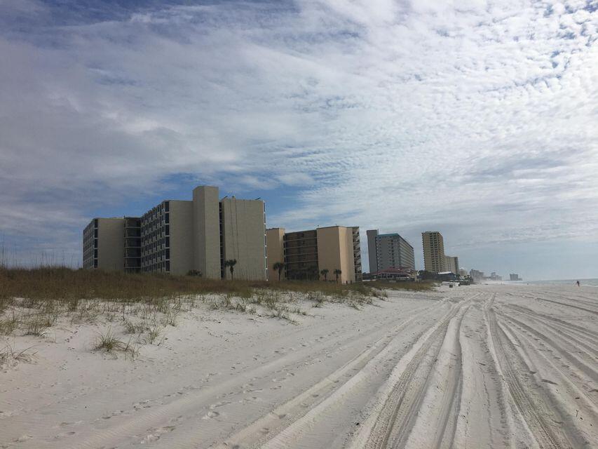 TOP OF THE GULF CONDO - Residential
