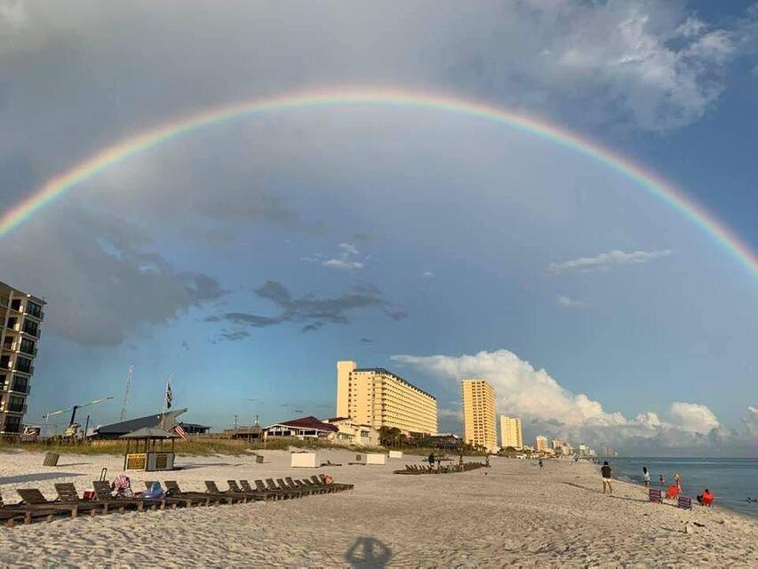 TOP OF THE GULF CONDO - Residential