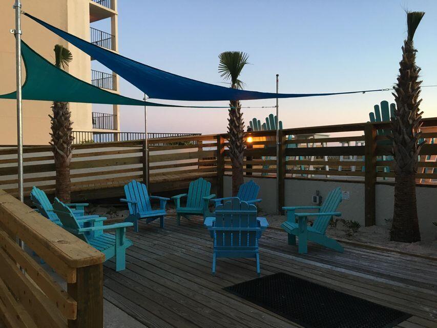 TOP OF THE GULF CONDO - Residential