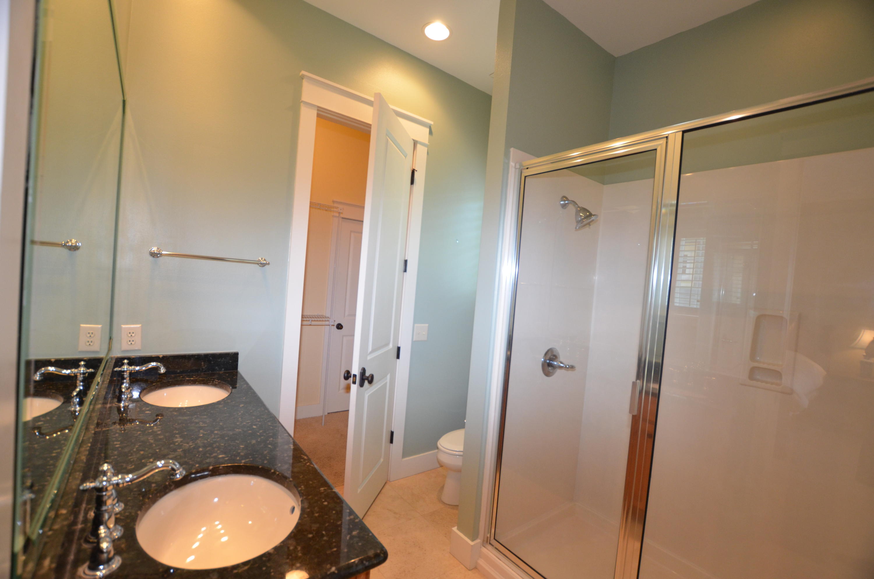 BUNGALOS AT SANDESTIN - Residential Lease