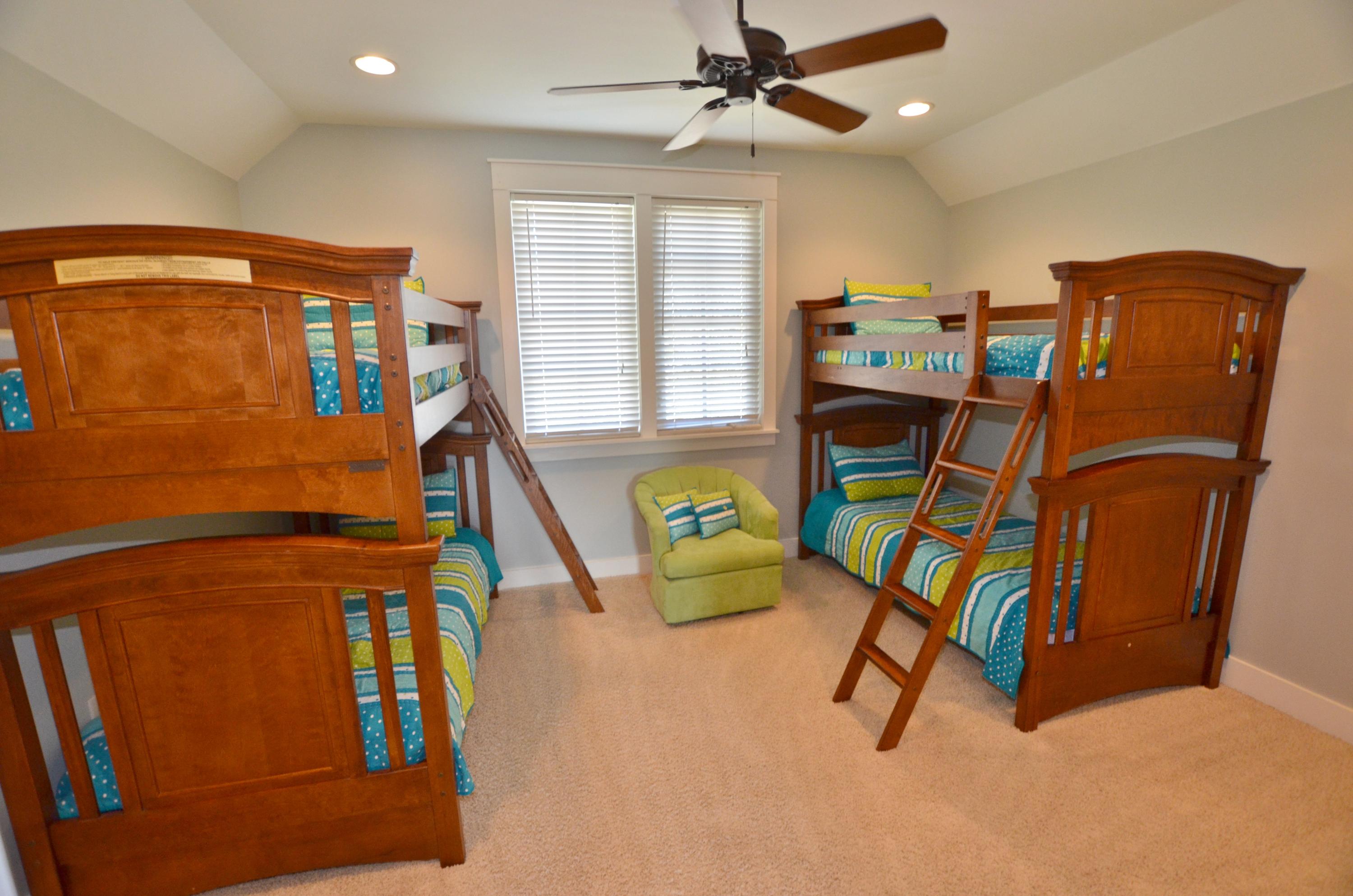BUNGALOS AT SANDESTIN - Residential Lease