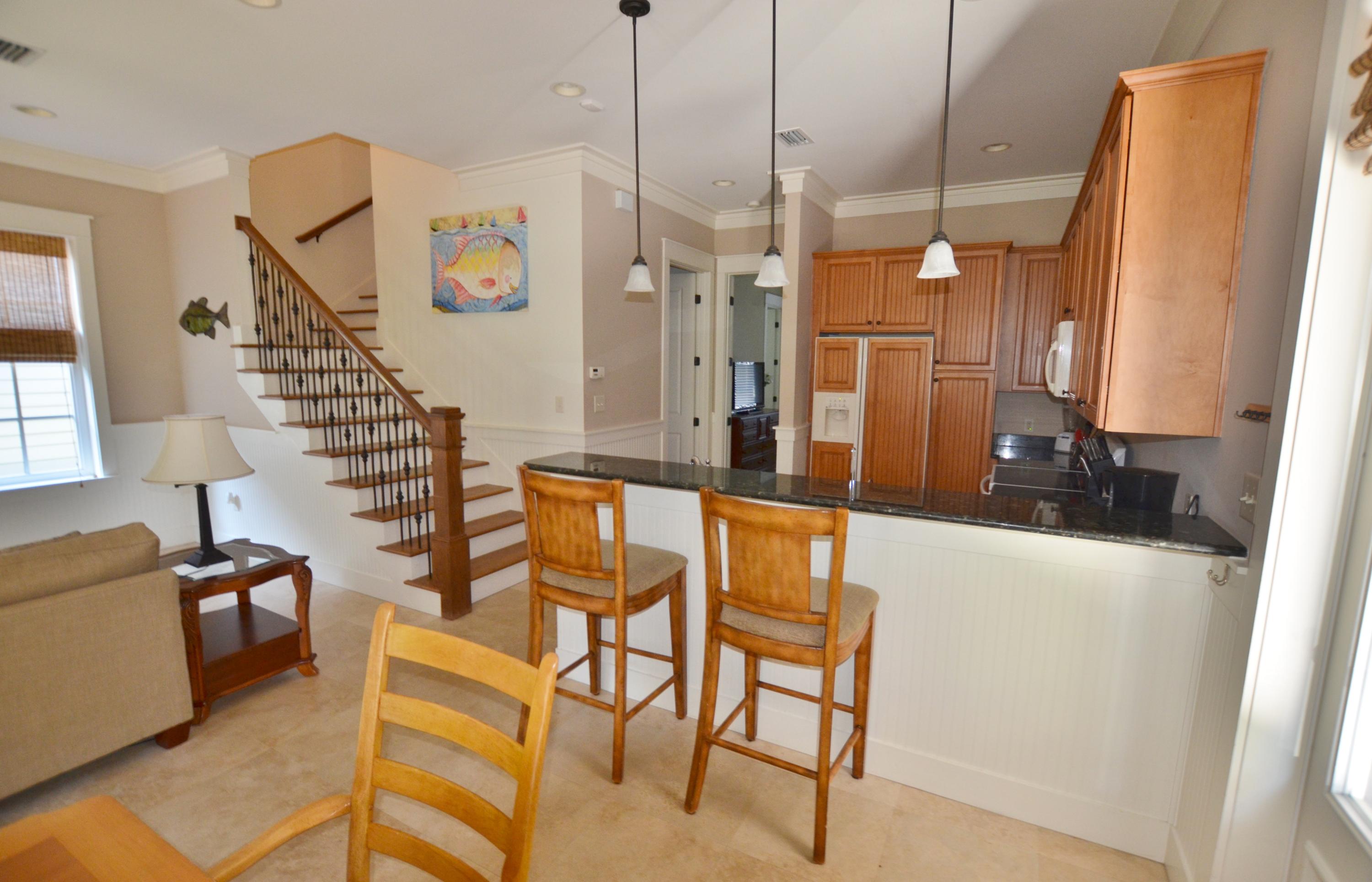 BUNGALOS AT SANDESTIN - Residential Lease