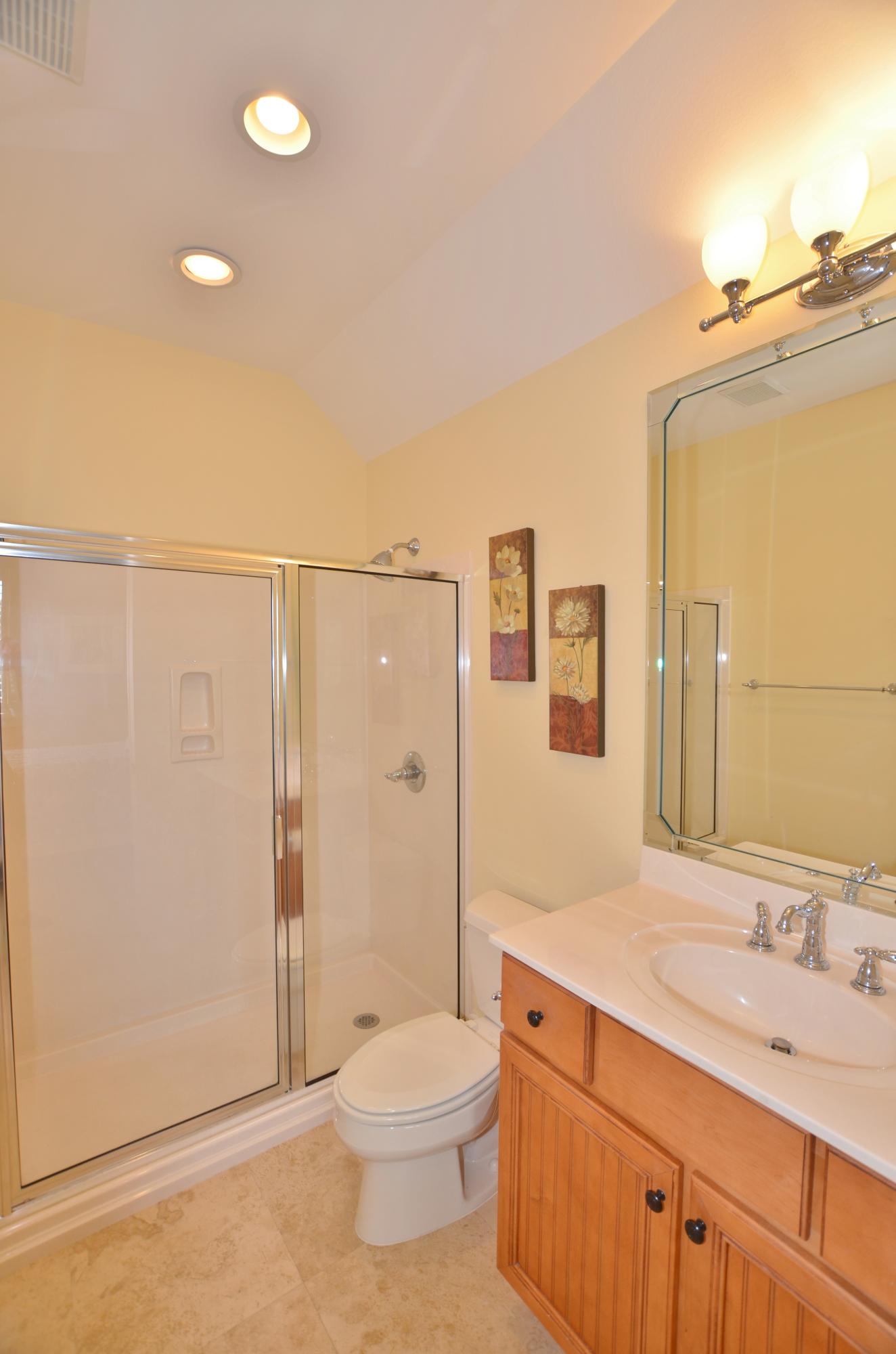 BUNGALOS AT SANDESTIN - Residential Lease