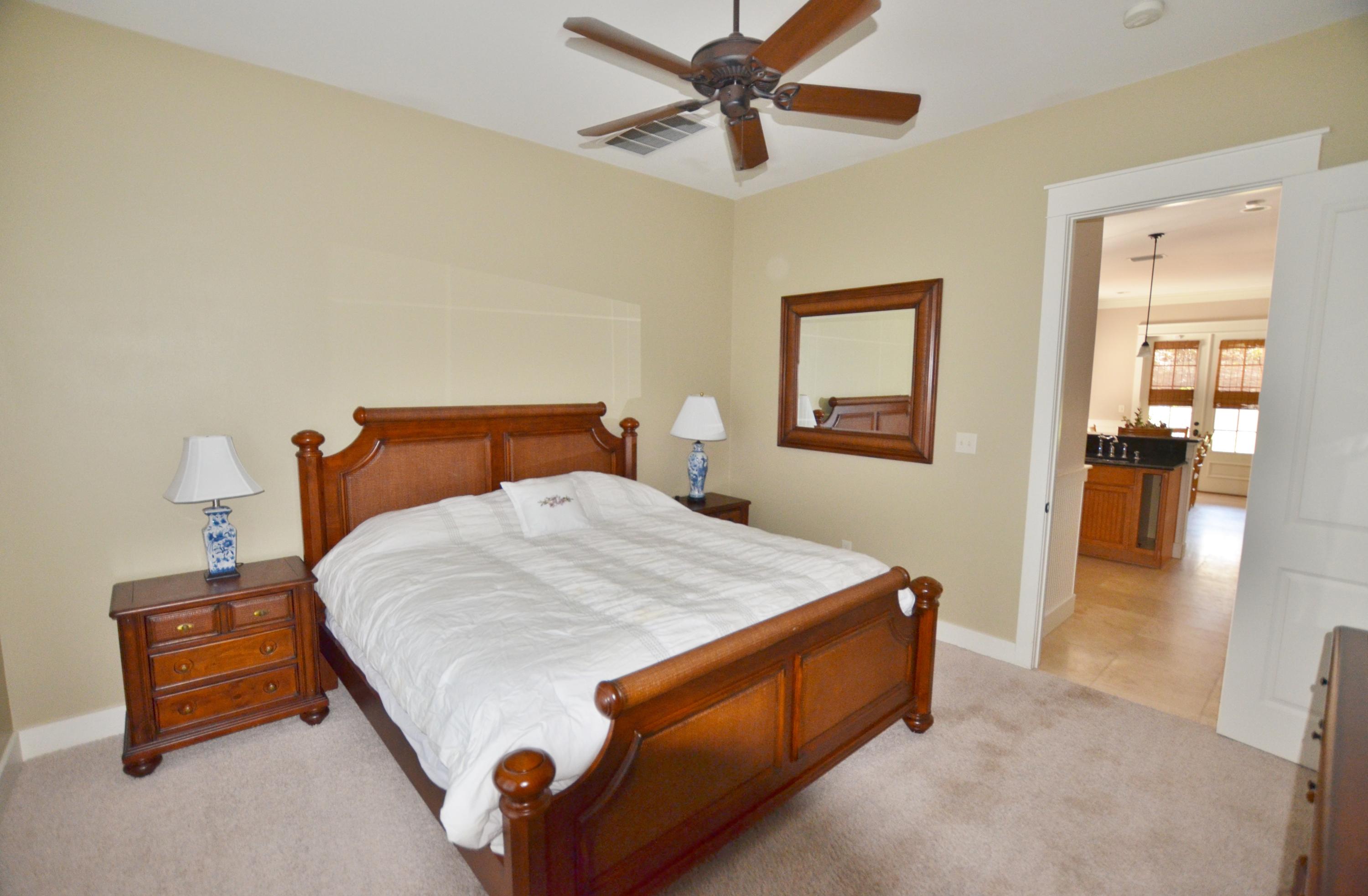 BUNGALOS AT SANDESTIN - Residential Lease