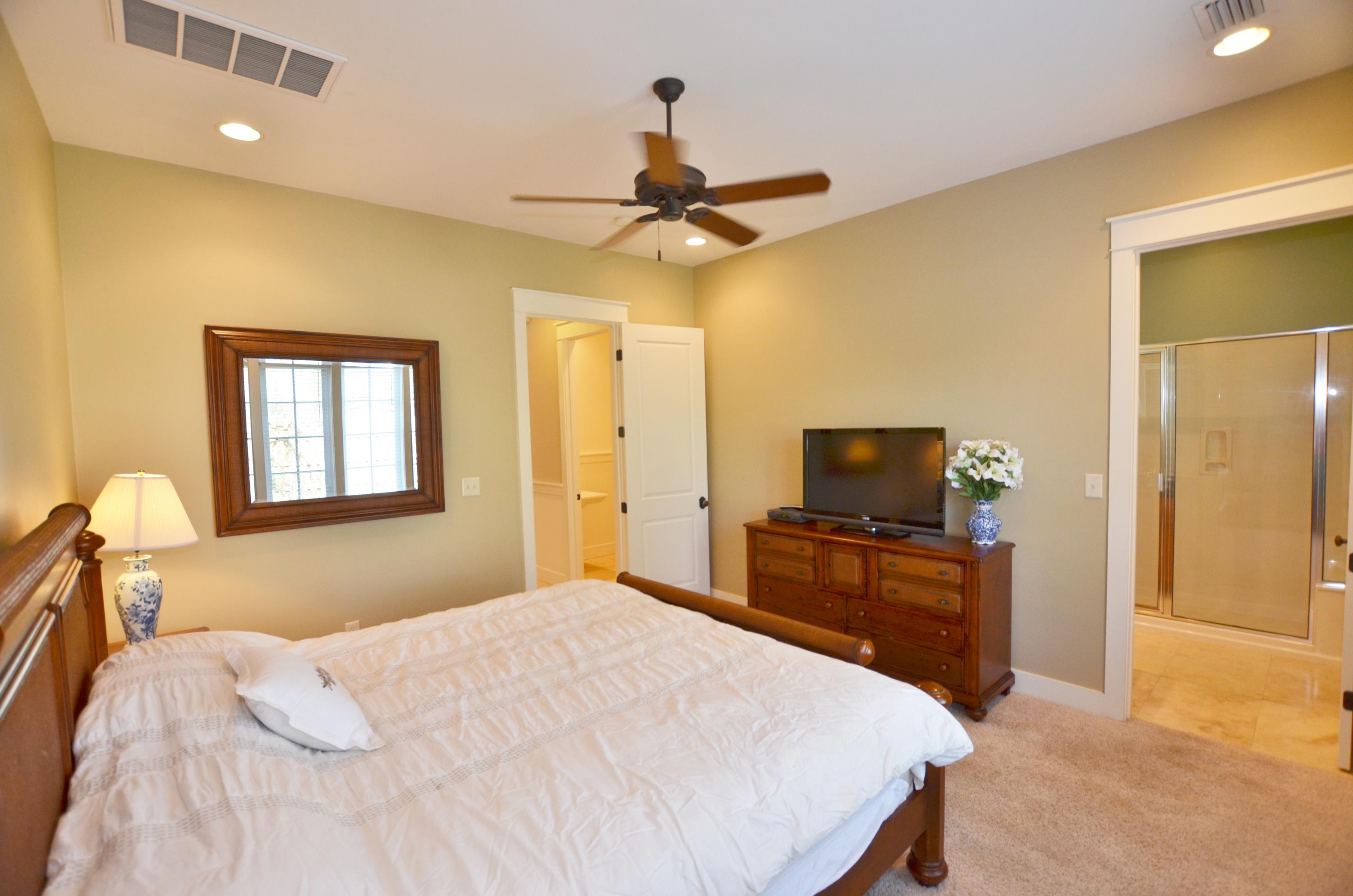 BUNGALOS AT SANDESTIN - Residential Lease
