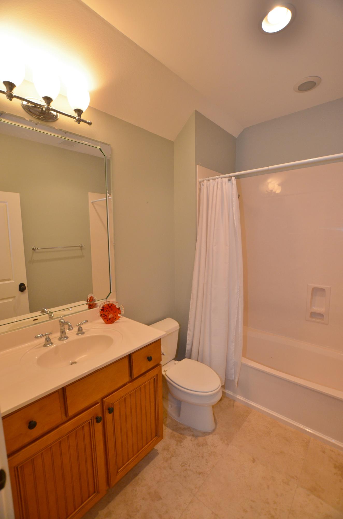 BUNGALOS AT SANDESTIN - Residential Lease