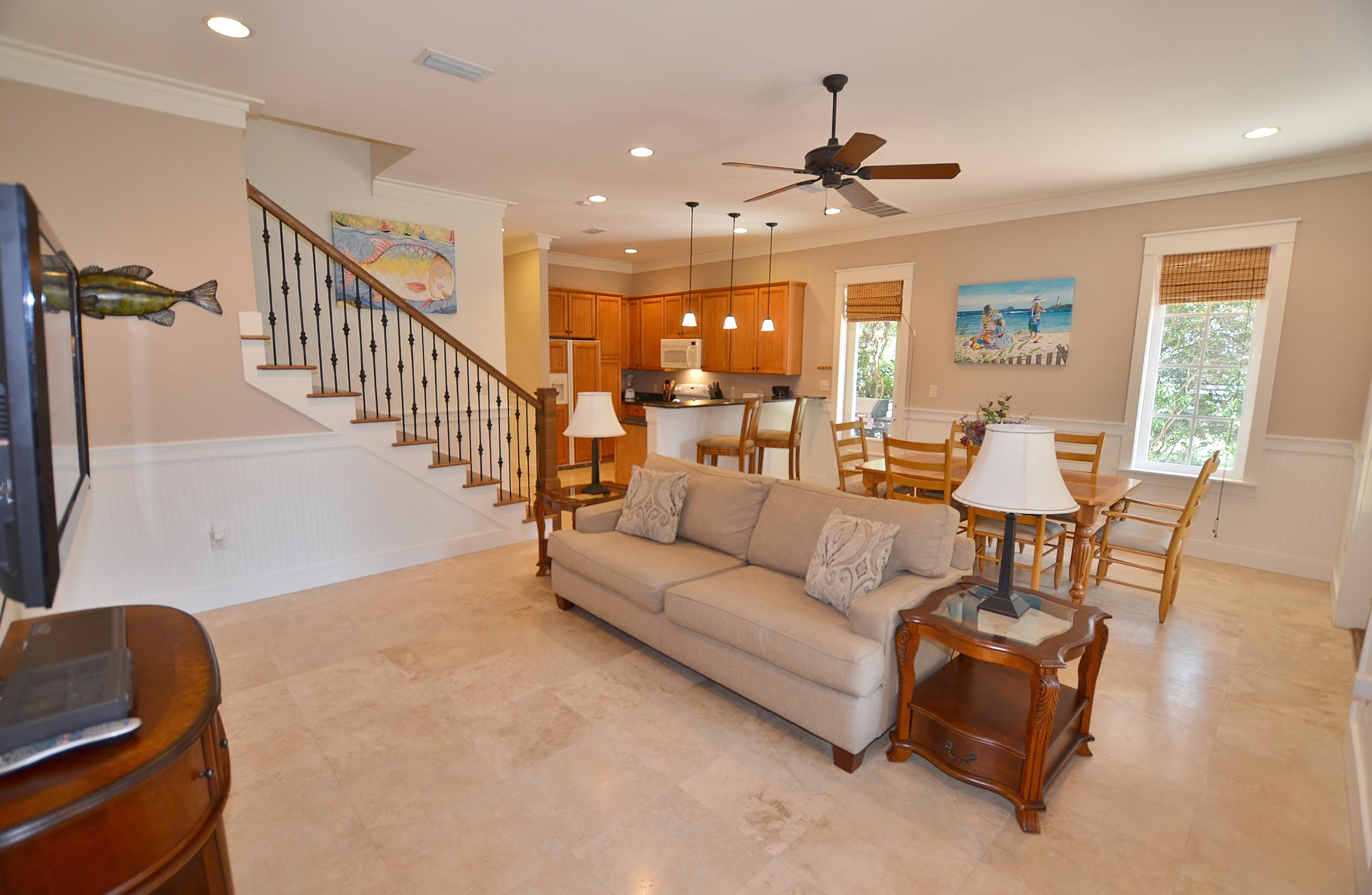 BUNGALOS AT SANDESTIN - Residential Lease