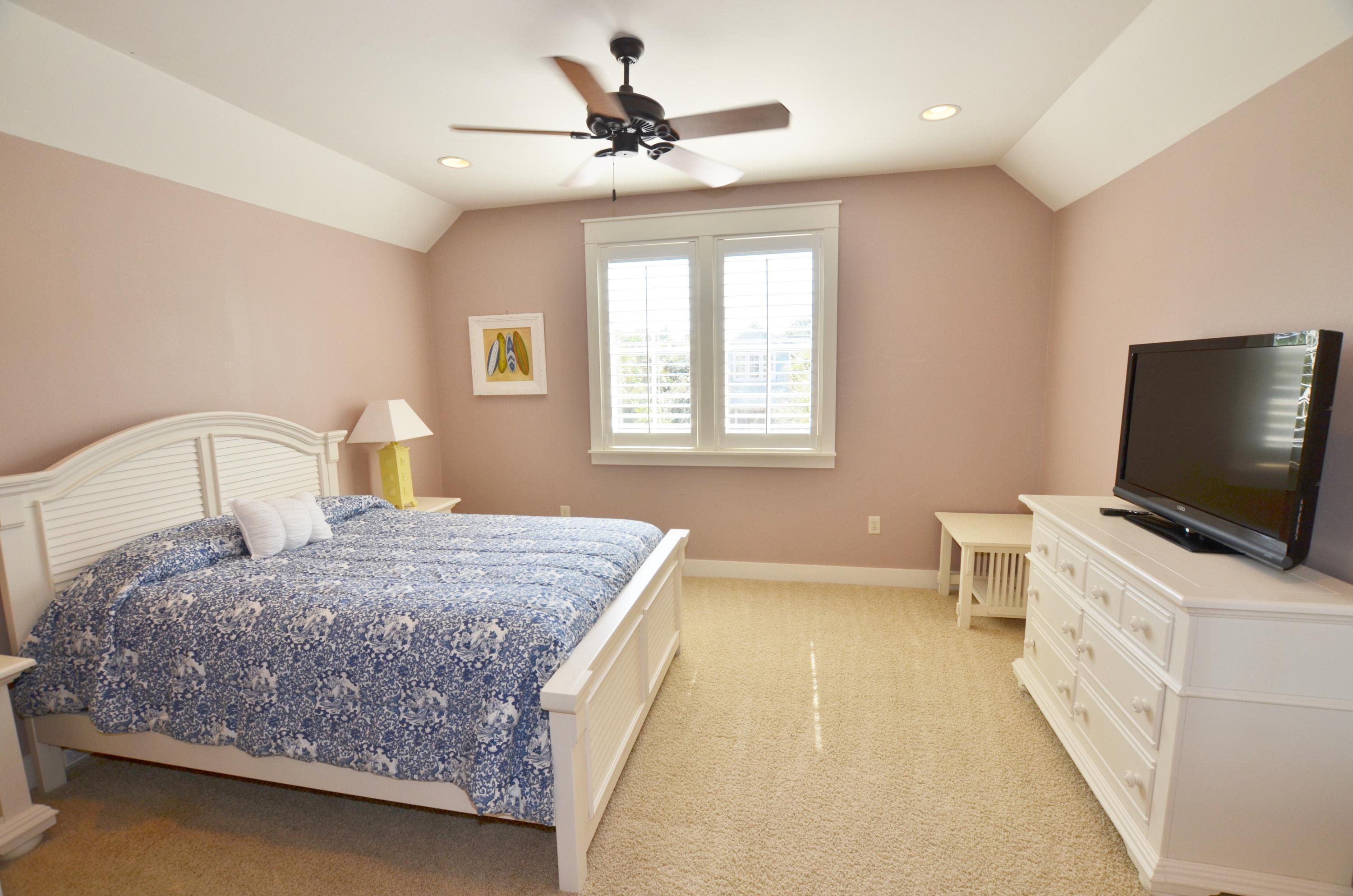 BUNGALOS AT SANDESTIN - Residential Lease