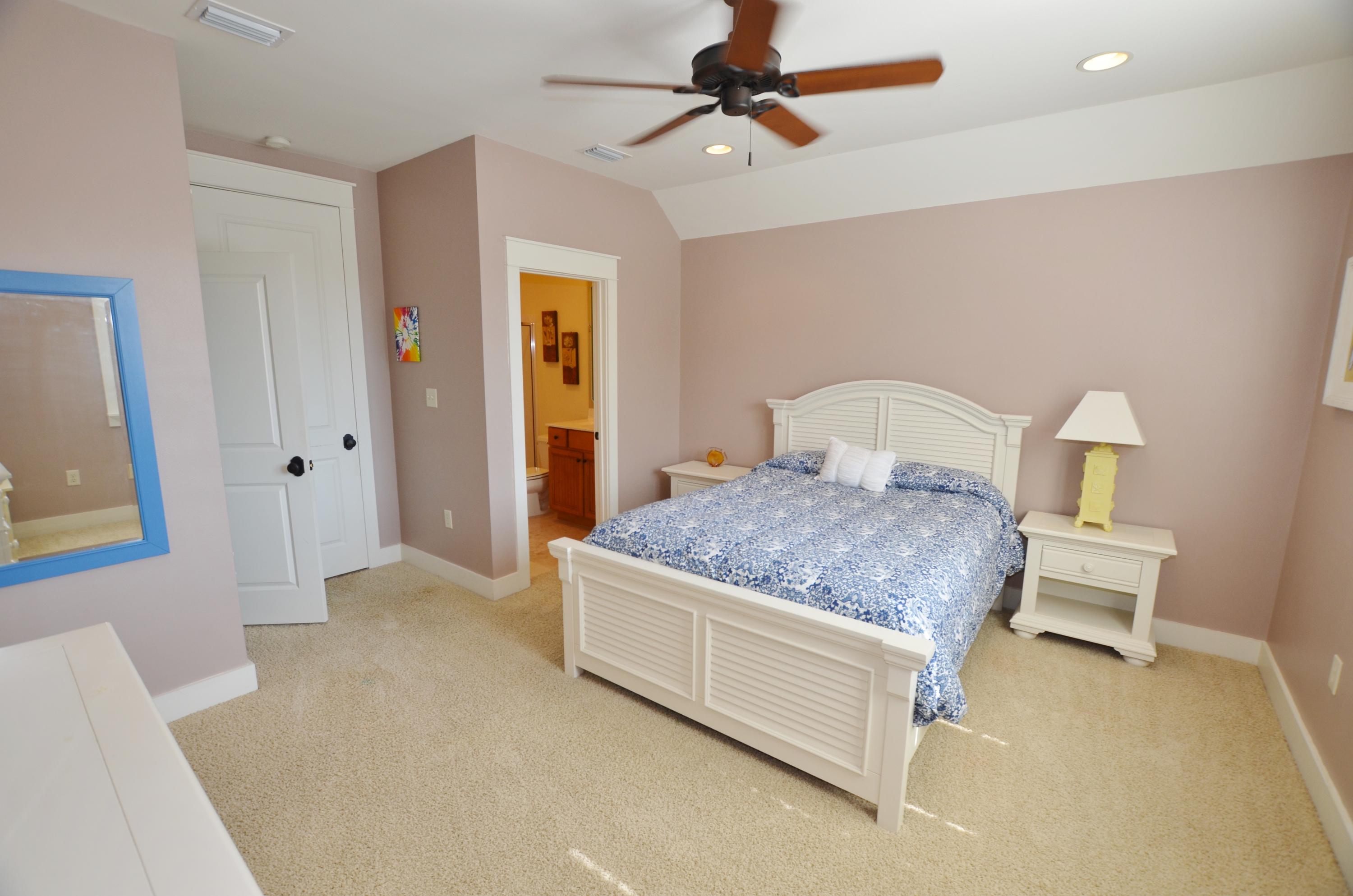 BUNGALOS AT SANDESTIN - Residential Lease