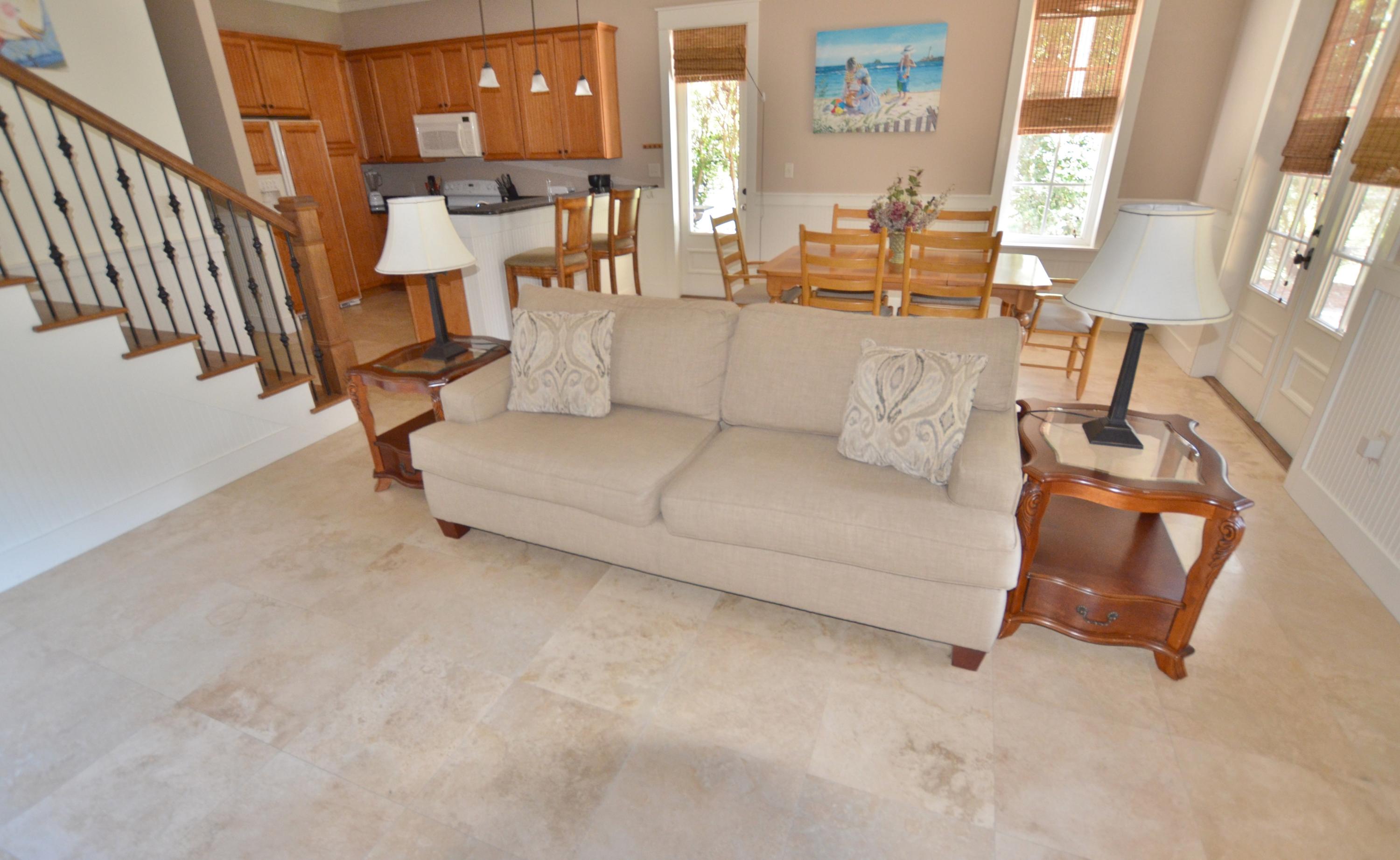 BUNGALOS AT SANDESTIN - Residential Lease