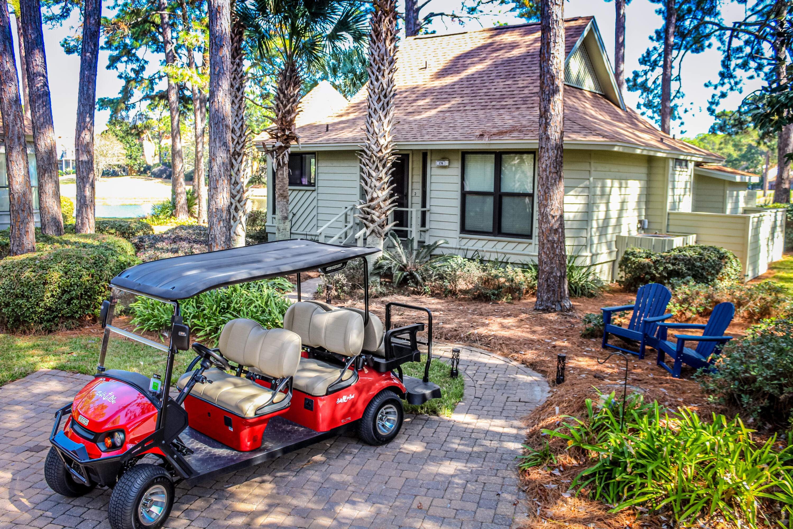 176 Cove Drive