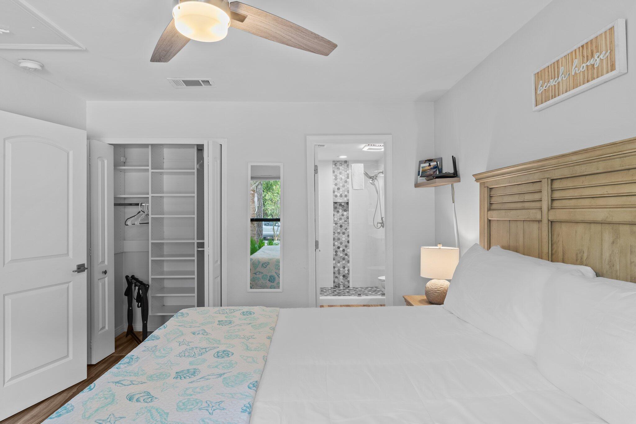FAIRWAYS THE - Residential