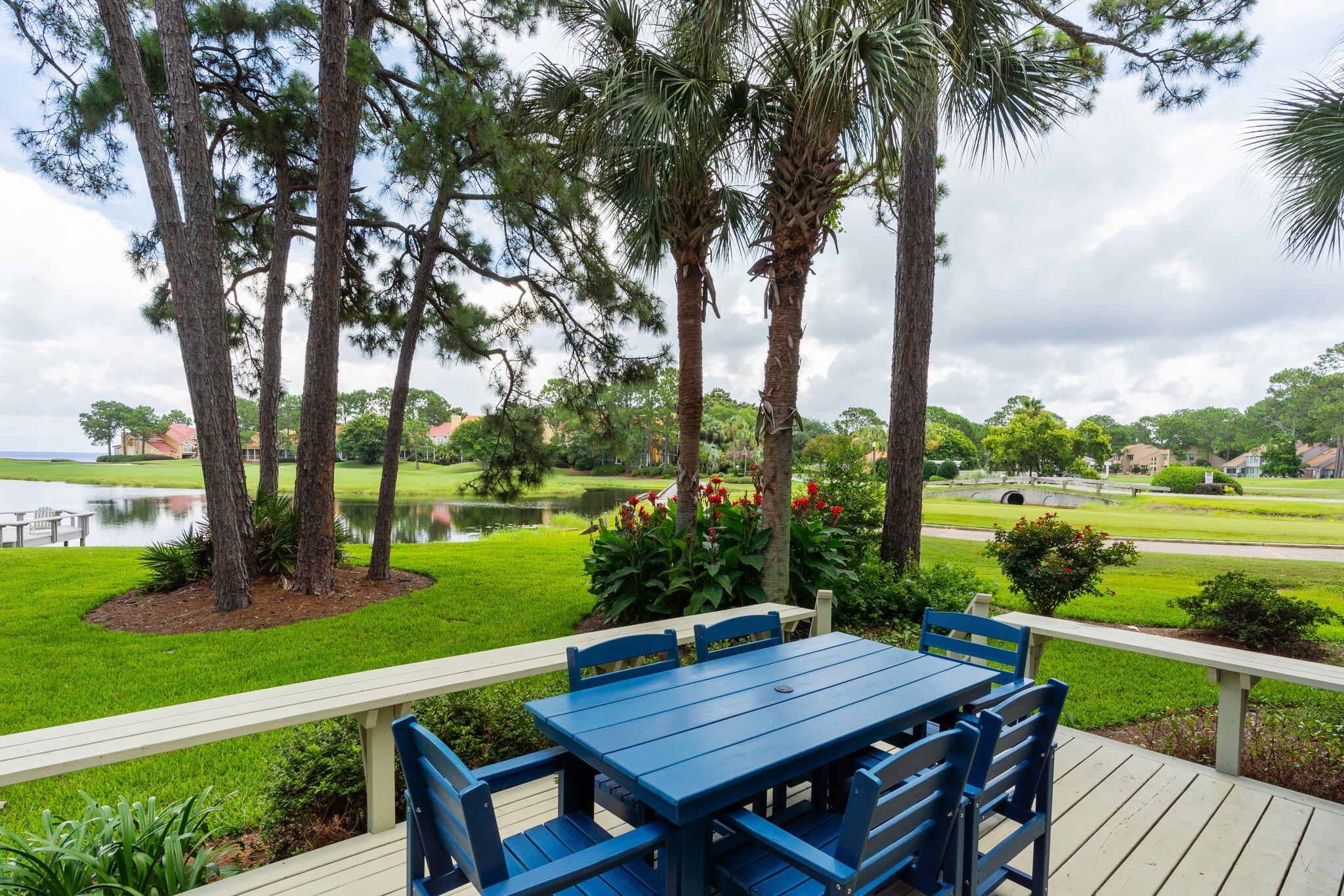 FAIRWAYS THE - Residential
