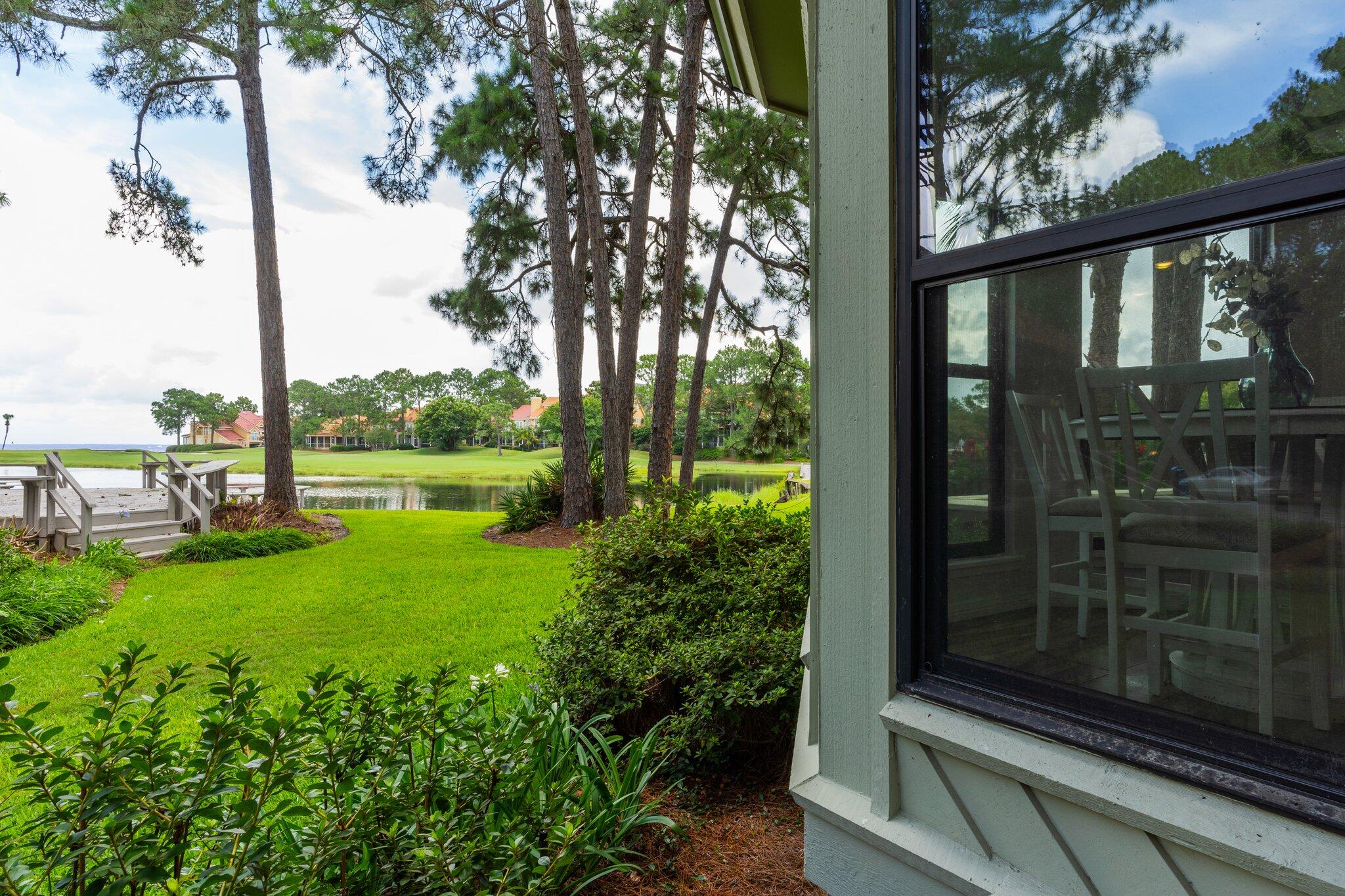FAIRWAYS THE - Residential