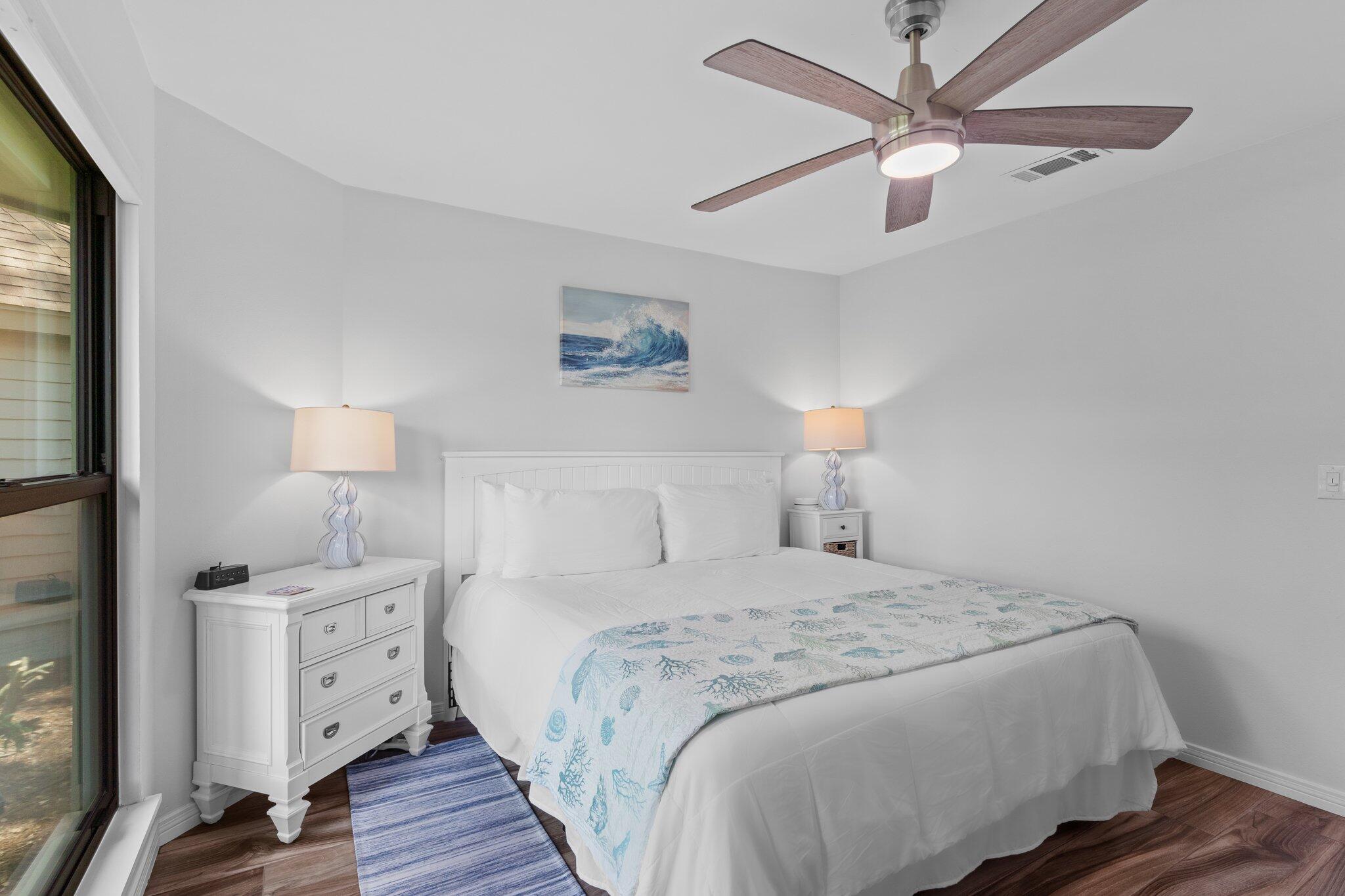 FAIRWAYS THE - Residential