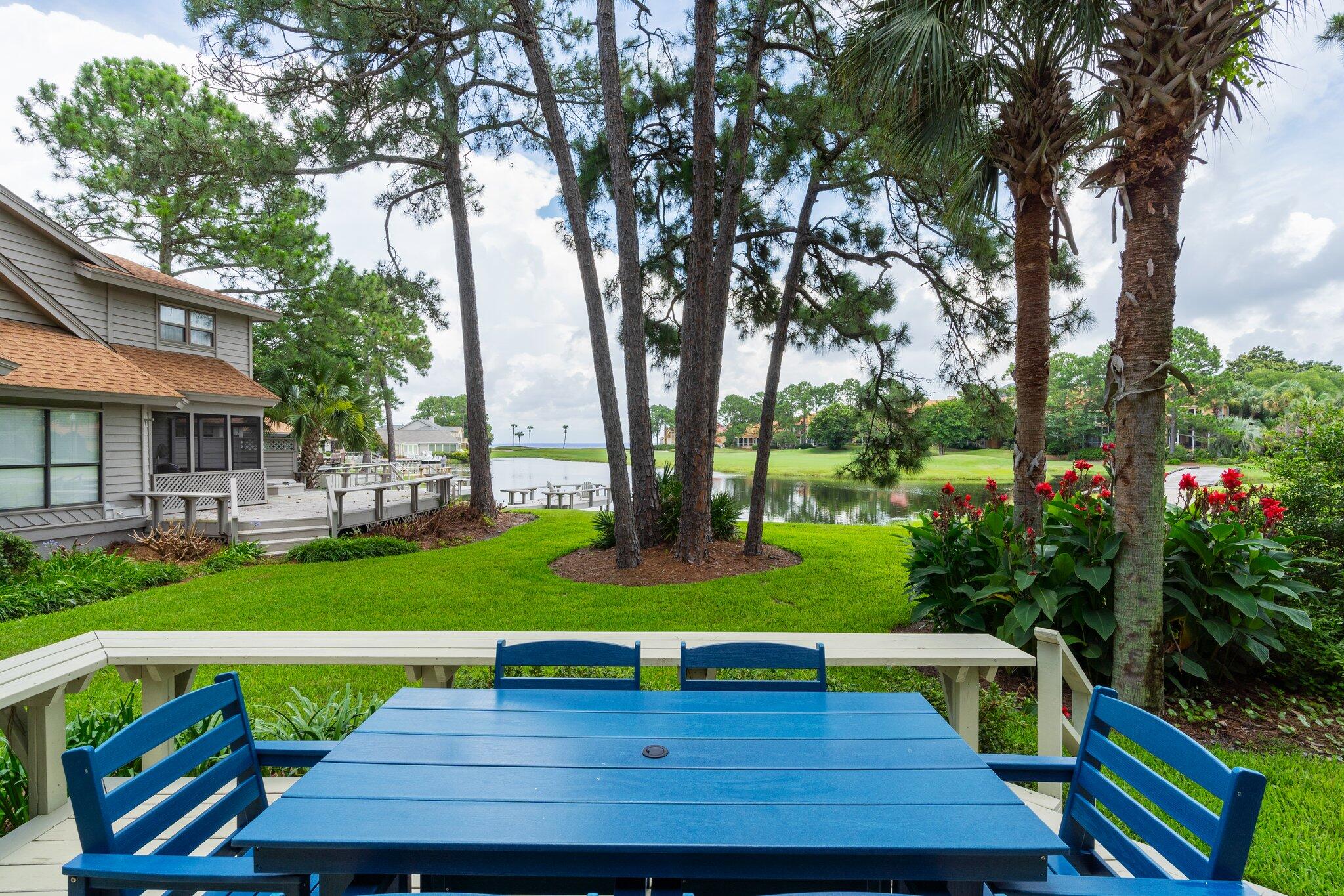 FAIRWAYS THE - Residential