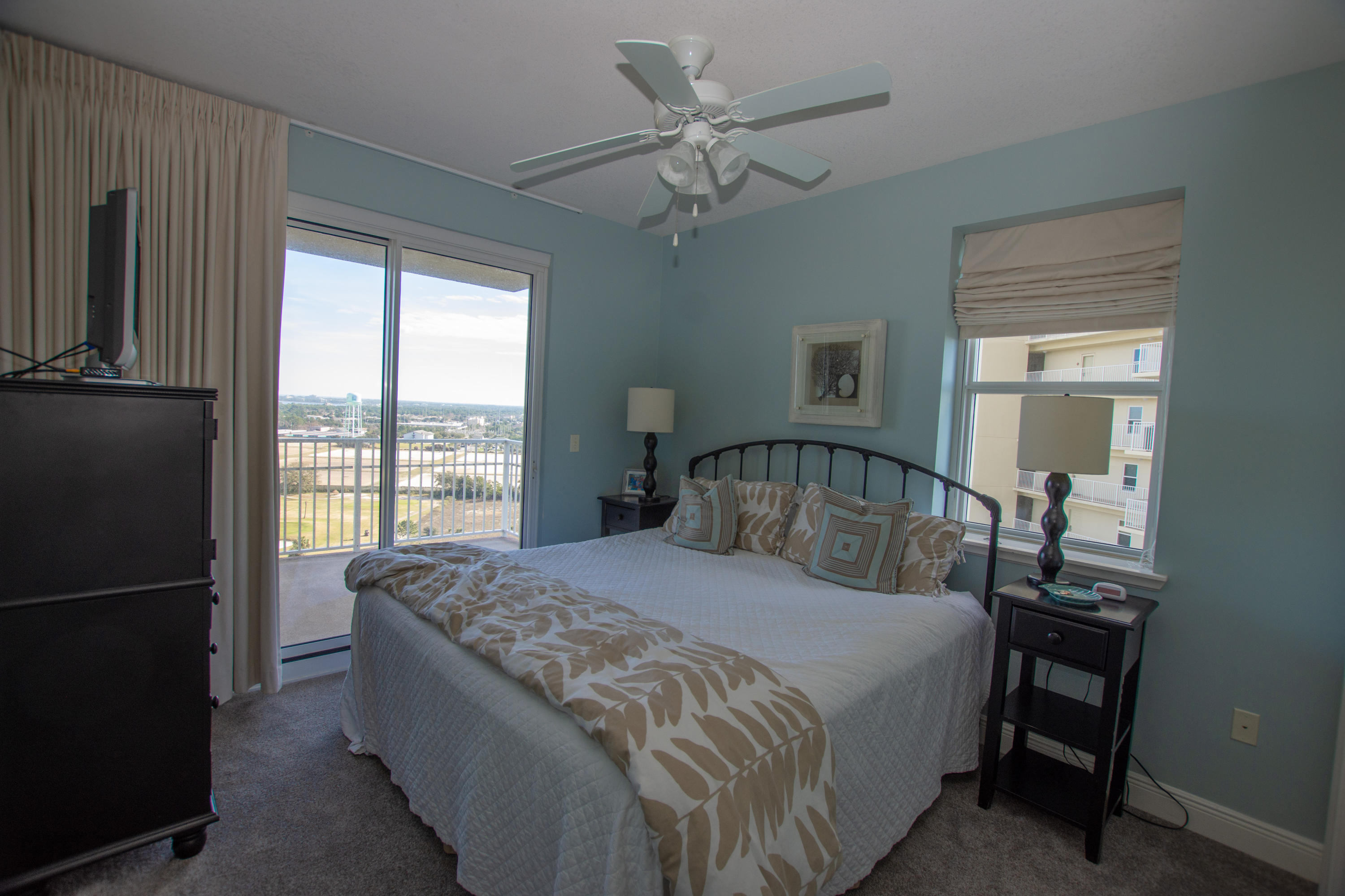 ARIEL DUNES II - Residential