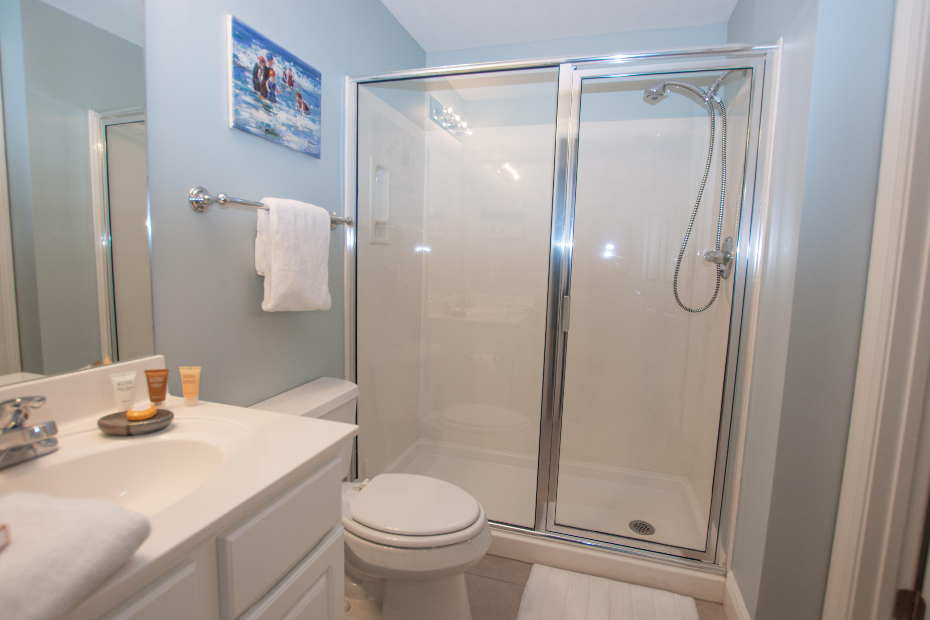 ARIEL DUNES II - Residential