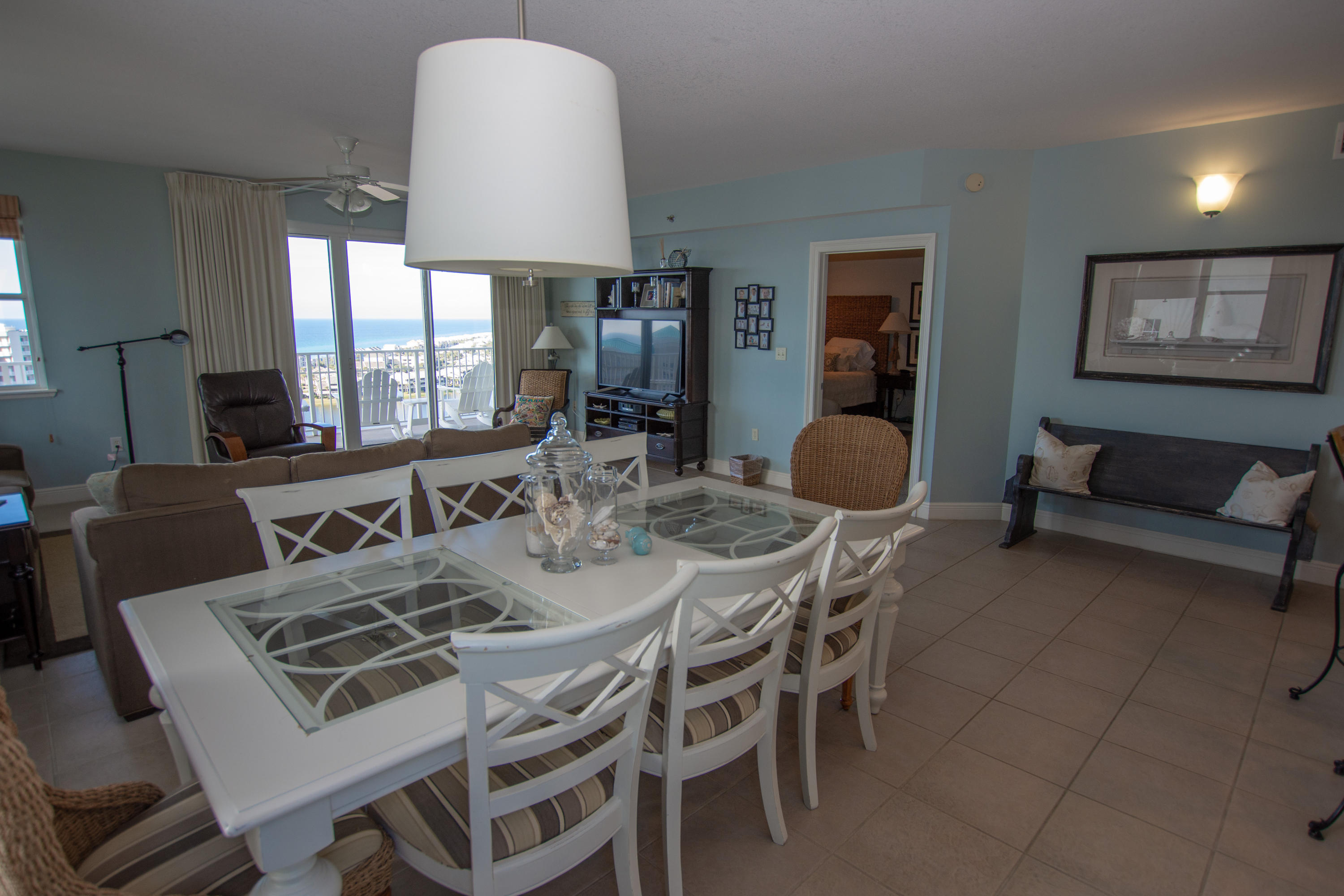 ARIEL DUNES II - Residential