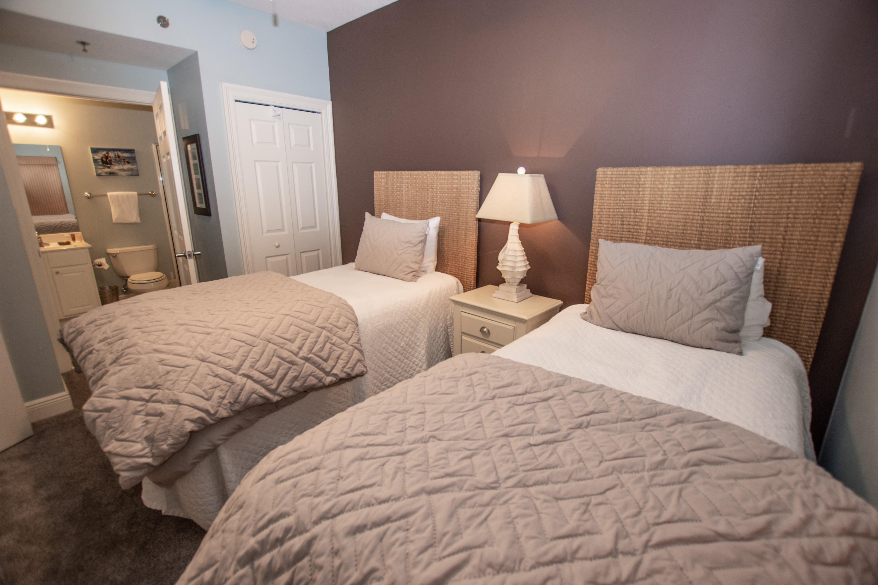 ARIEL DUNES II - Residential