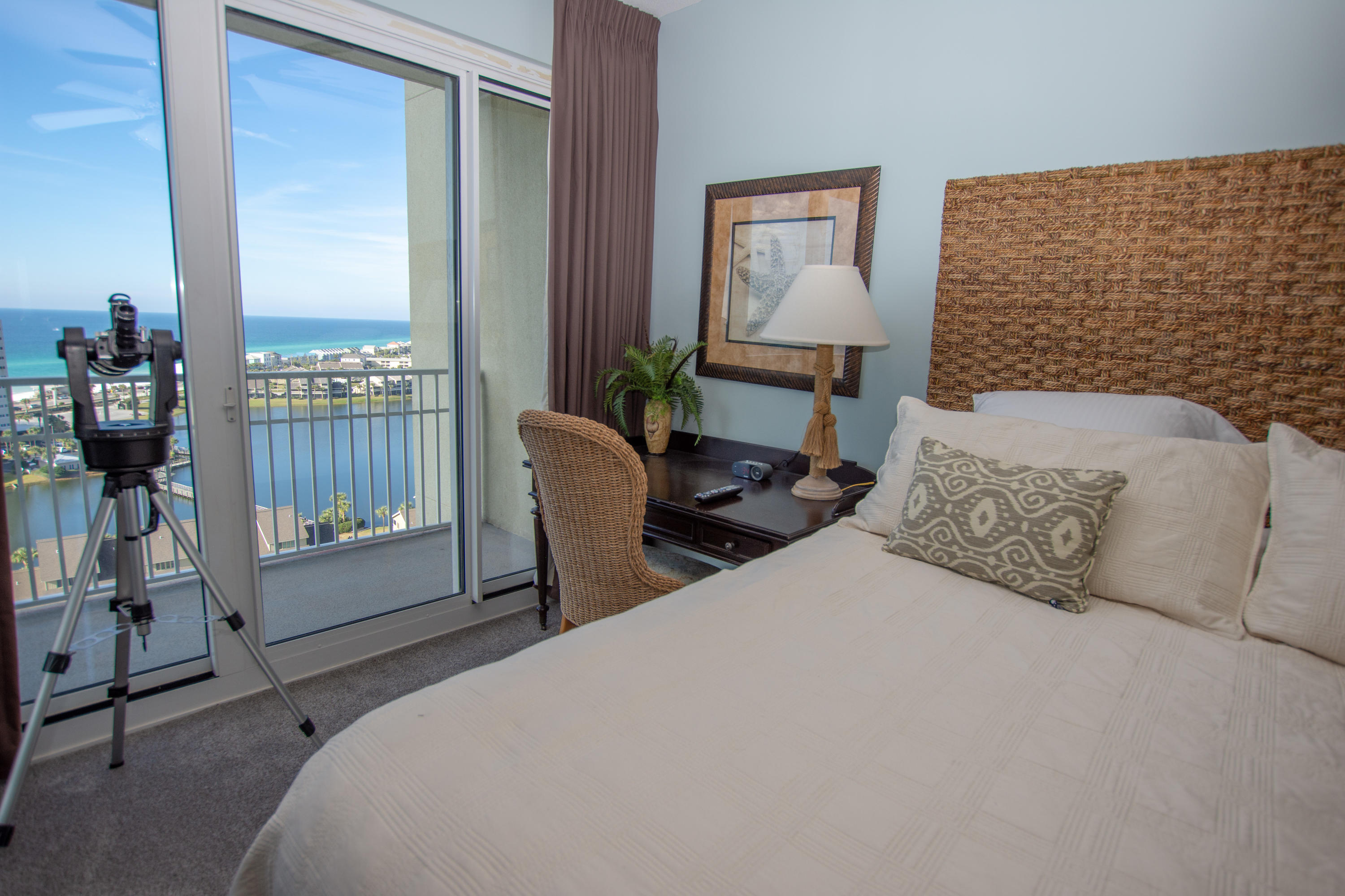 ARIEL DUNES II - Residential