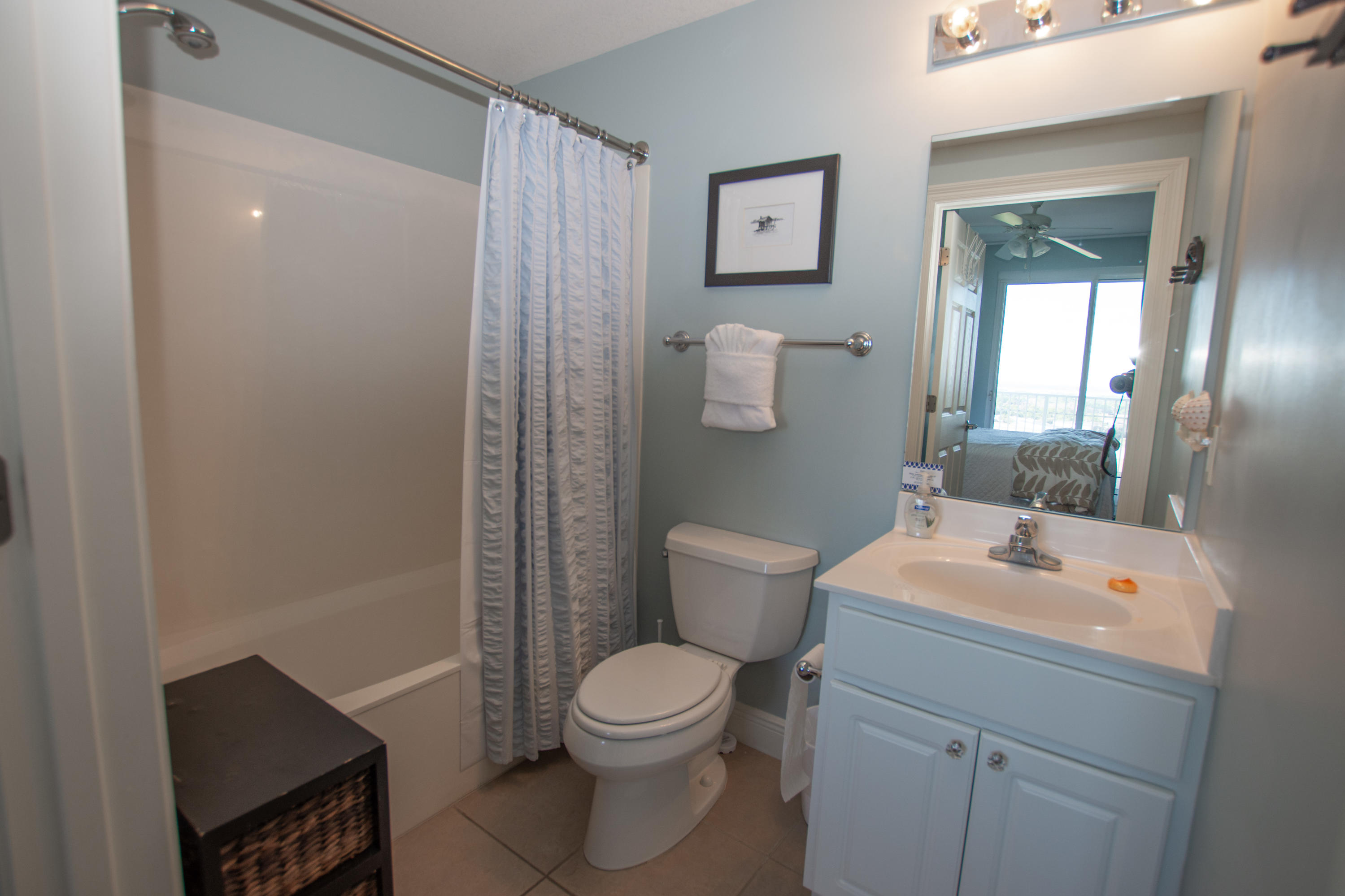 ARIEL DUNES II - Residential